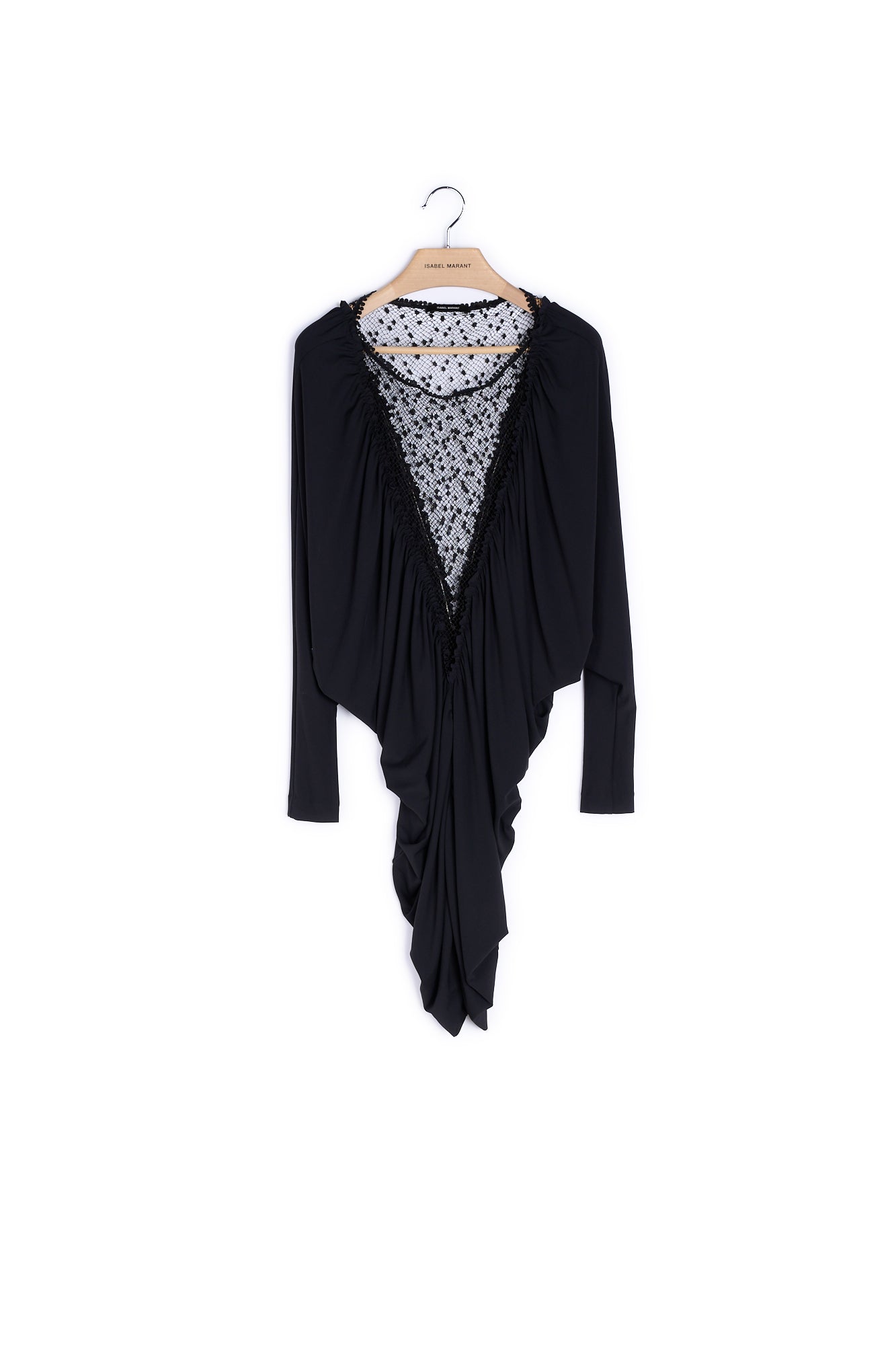 Robe - 40 Isabel Marant seconde vie