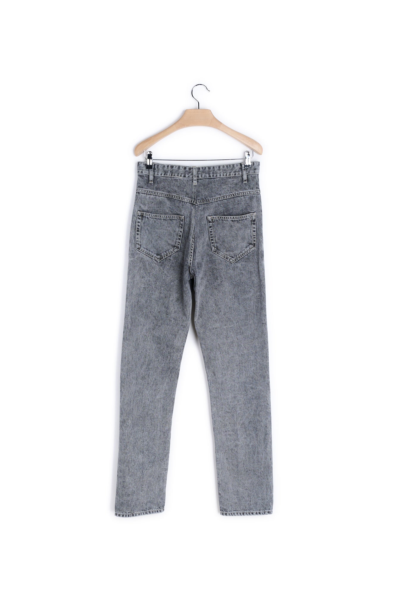 Jean Isabel Marant seconde vie