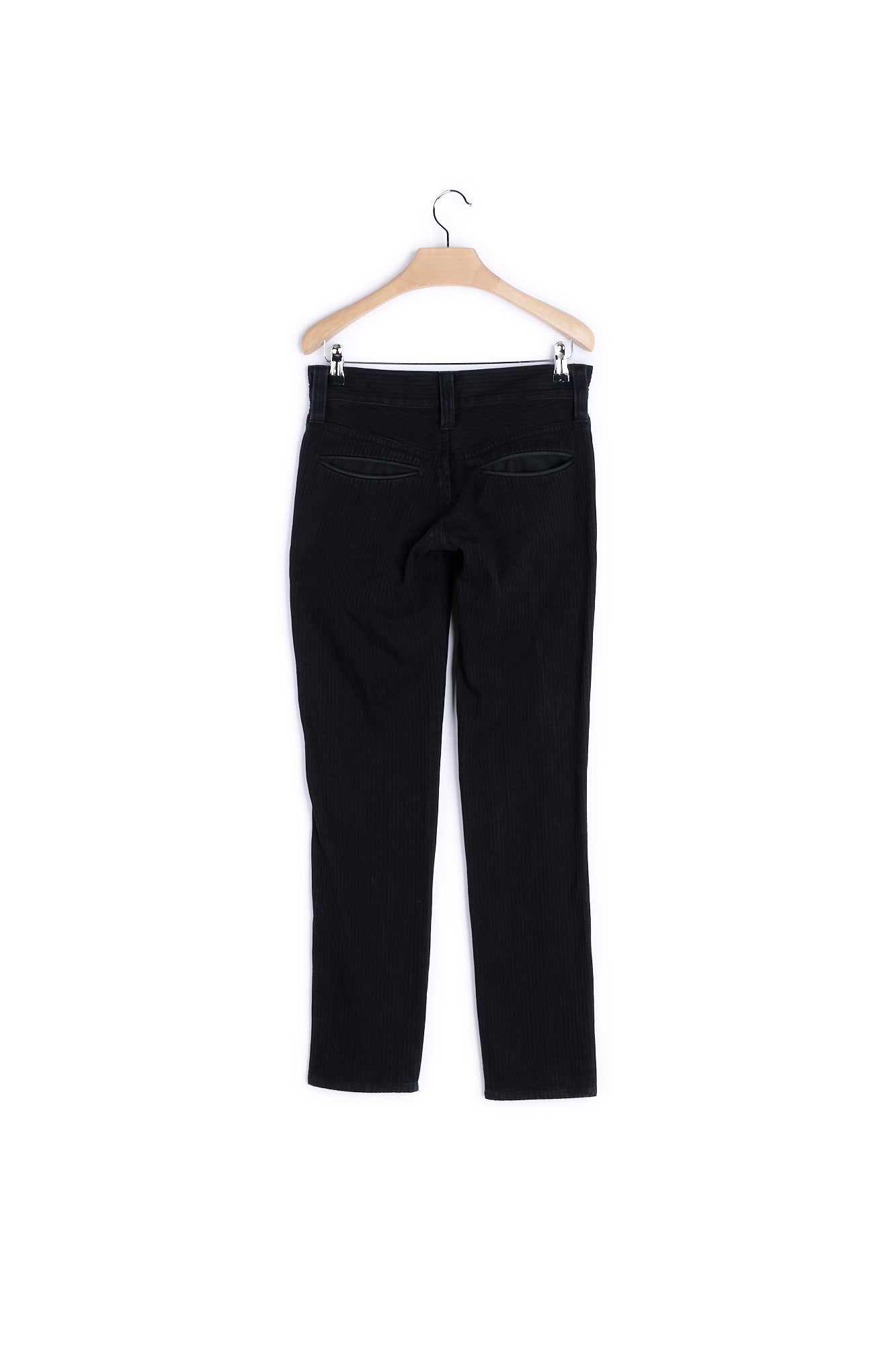 Pantalon Coton - 36 Isabel Marant seconde vie