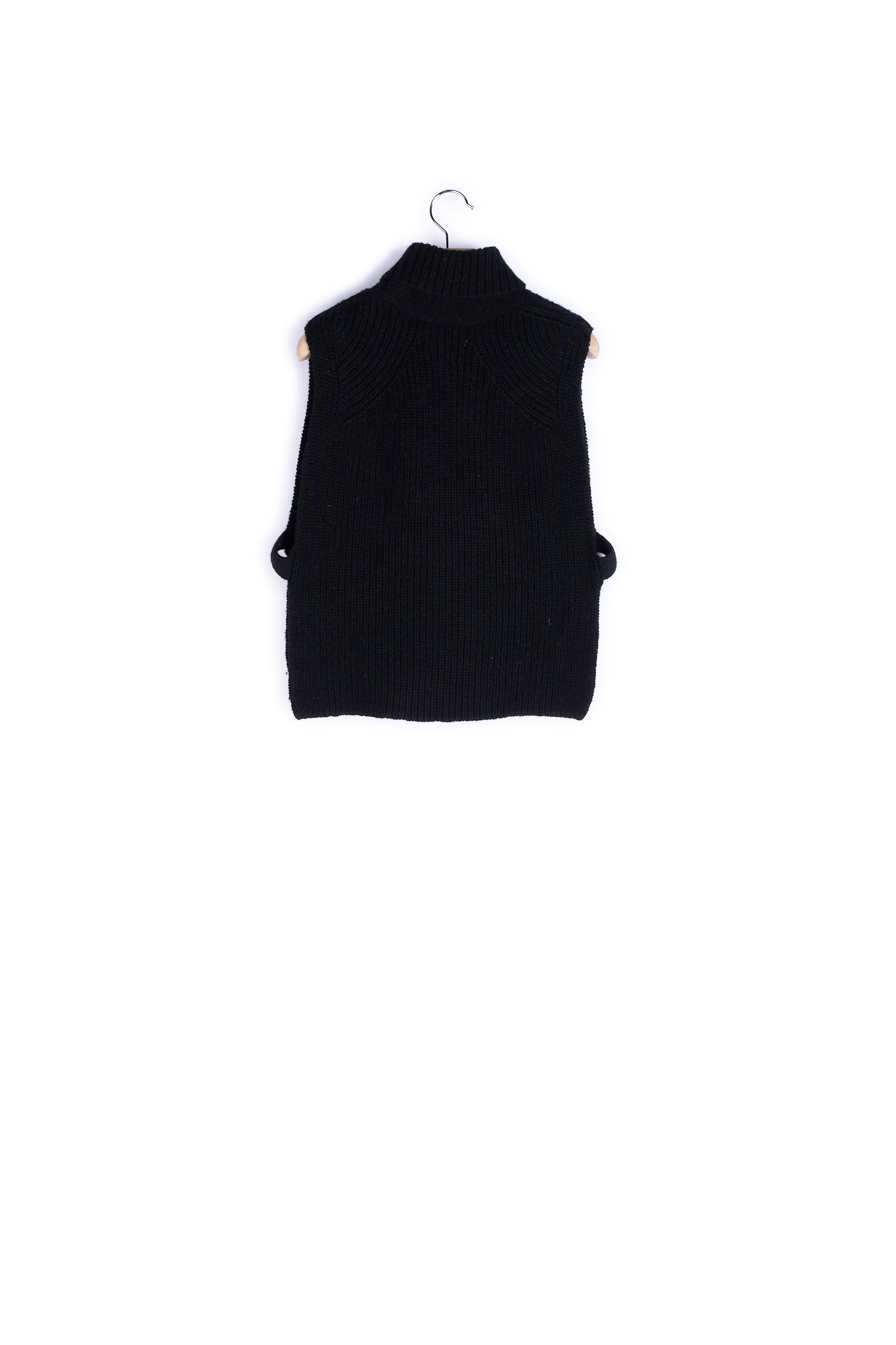 Pull Laine - 38 Isabel Marant seconde vie