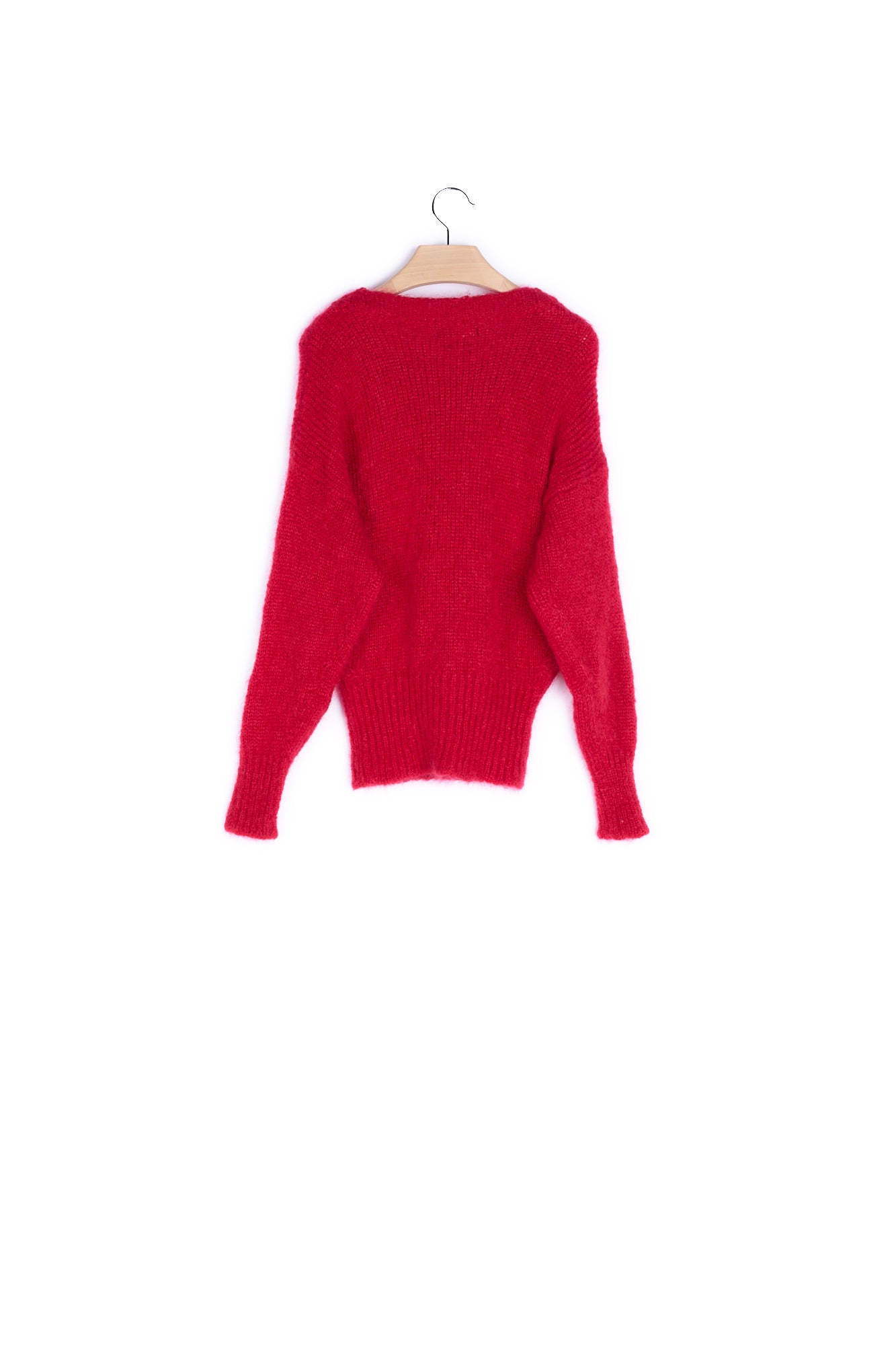 Pull Mohair Isabel Marant seconde vie