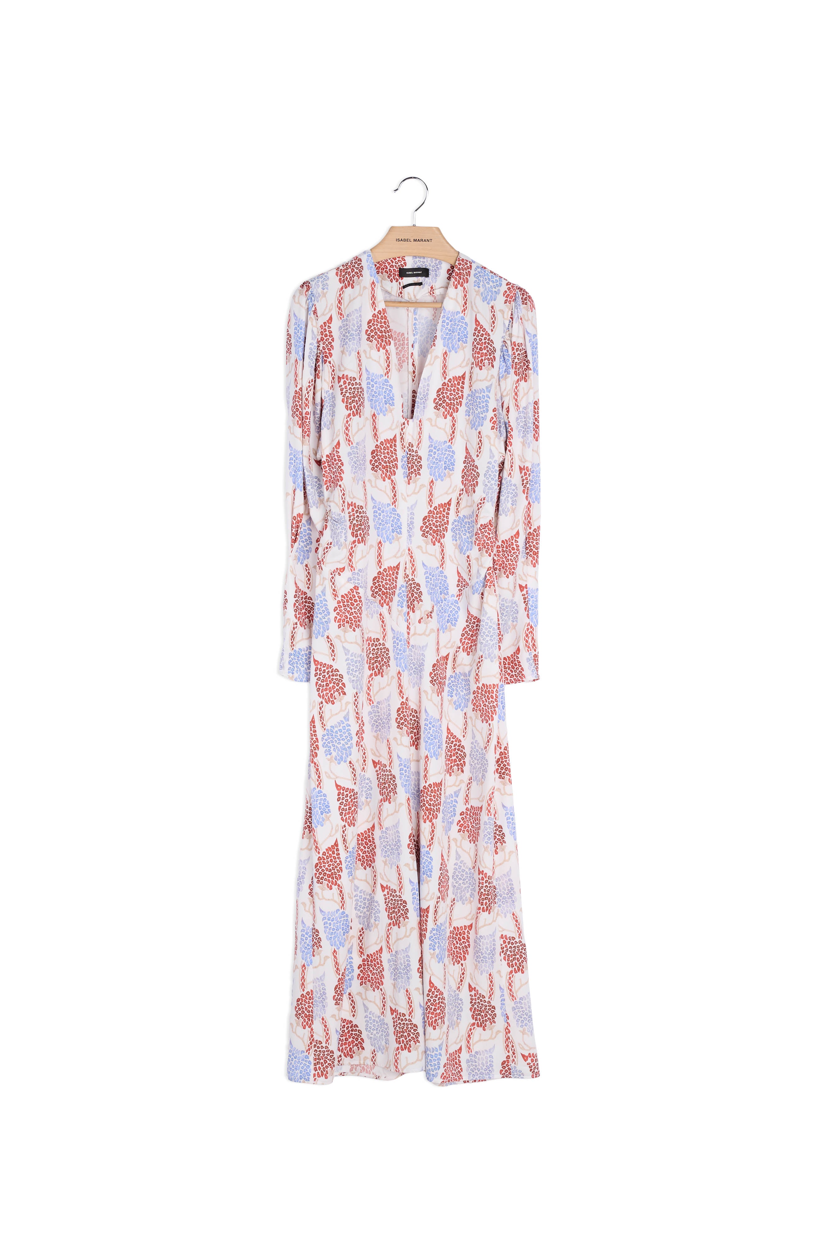 Robe Bagenia Isabel Marant seconde vie