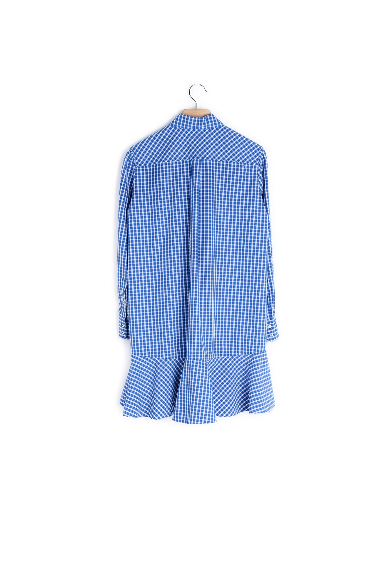 Robe Ondria Isabel Marant seconde vie