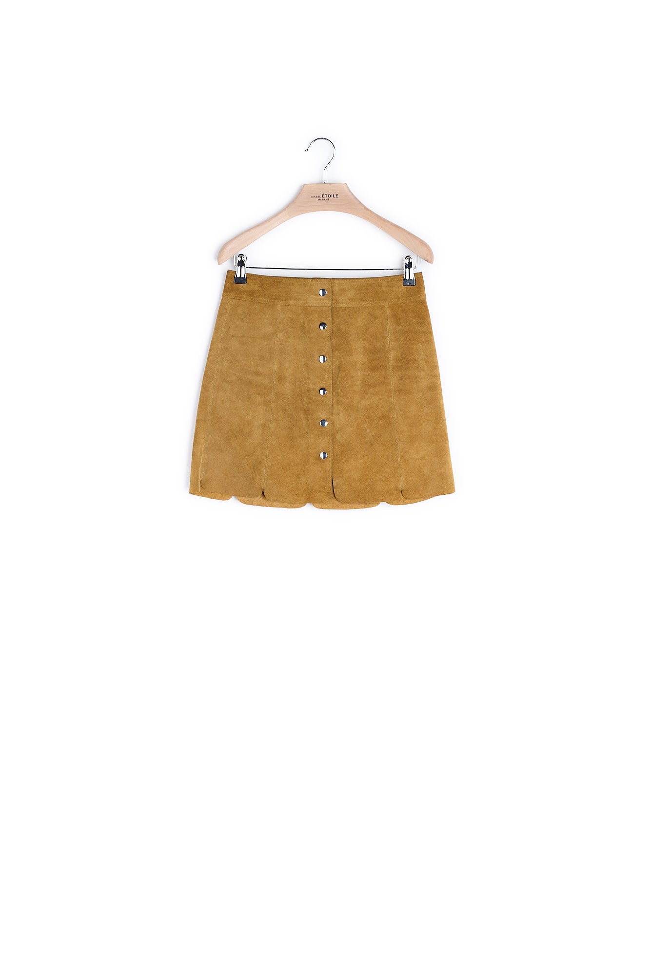Jupe - 36 Isabel Marant seconde vie