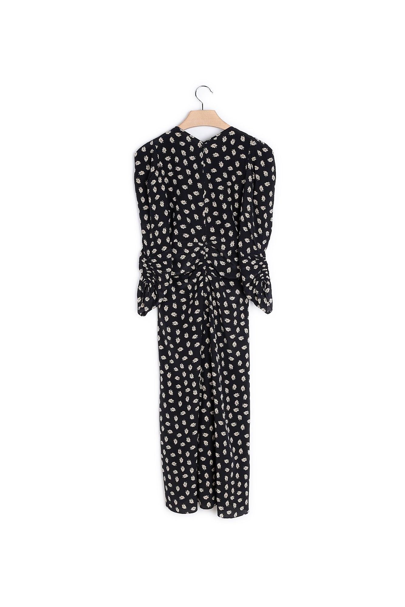Robe Albi Isabel Marant seconde vie