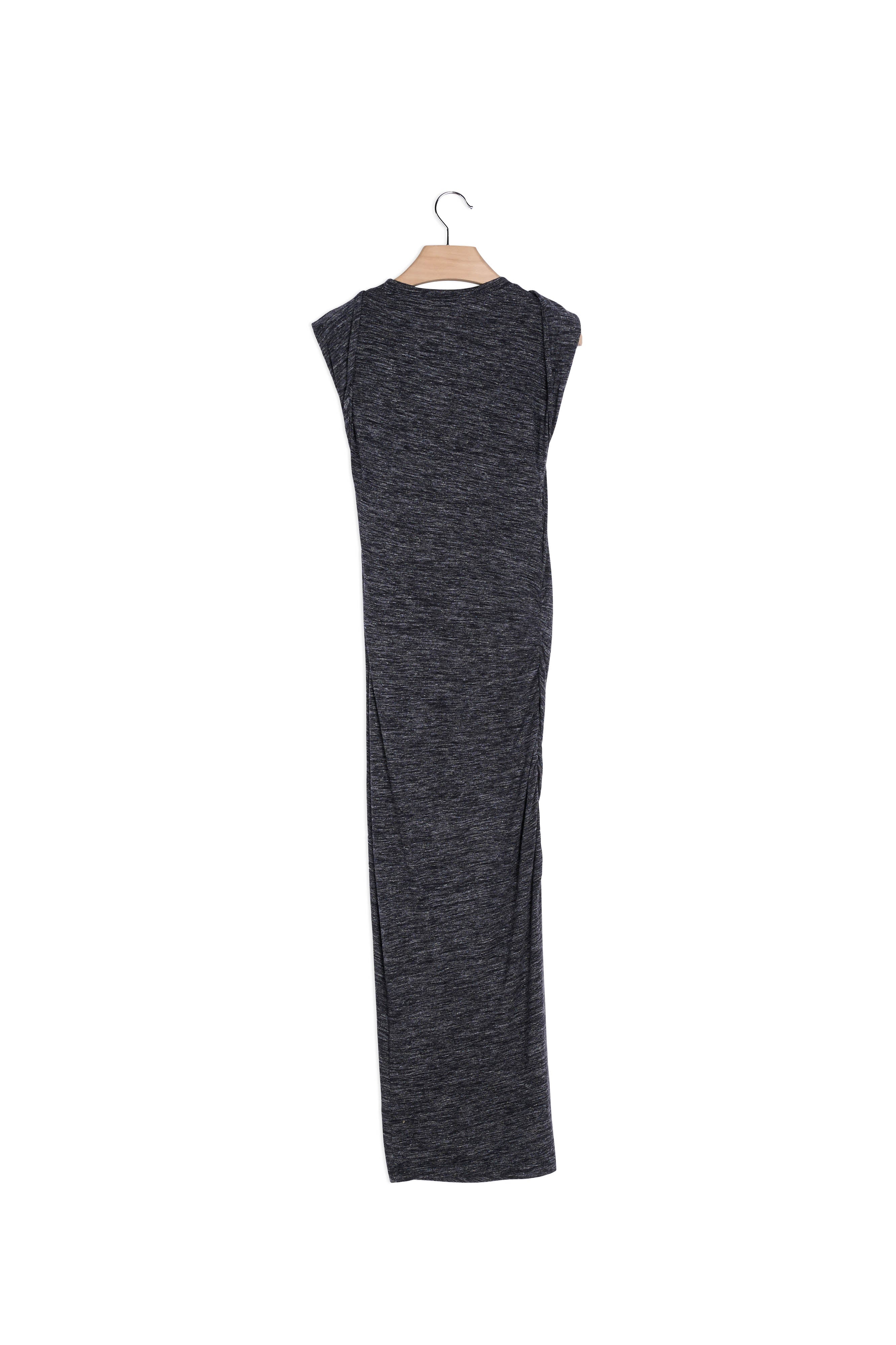 Robe En Lin Isabel Marant seconde vie
