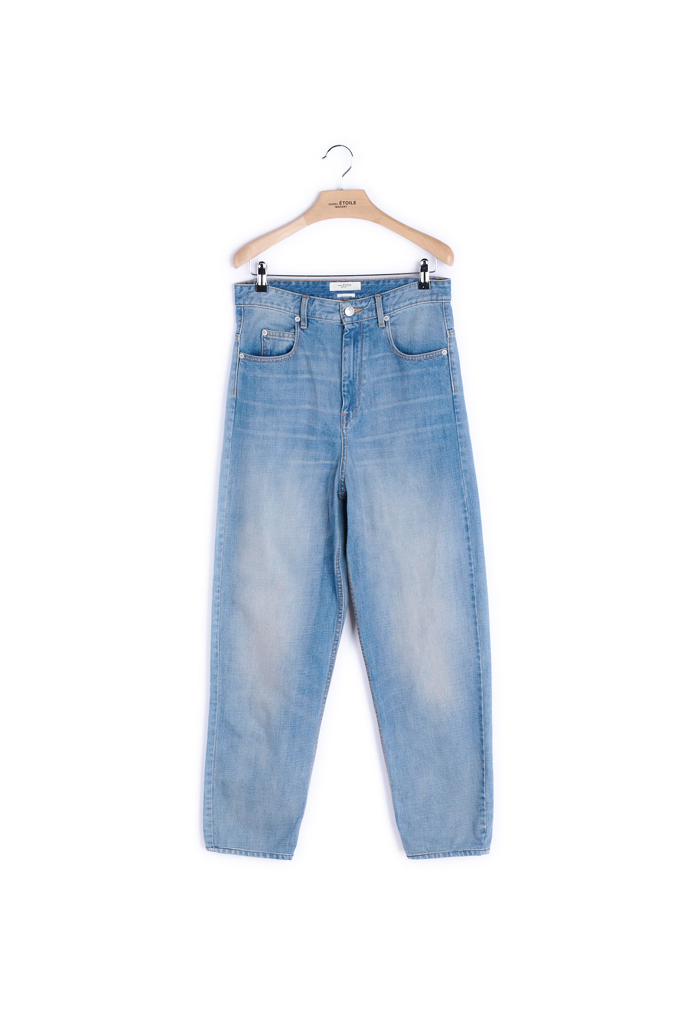 Jean Isabel Marant seconde vie