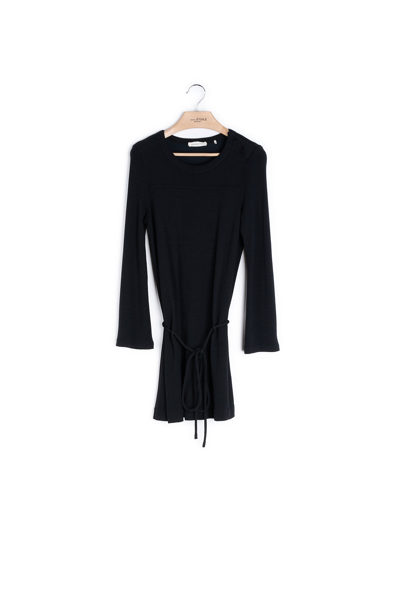 Robe Courte Manches Longues Isabel Marant seconde vie