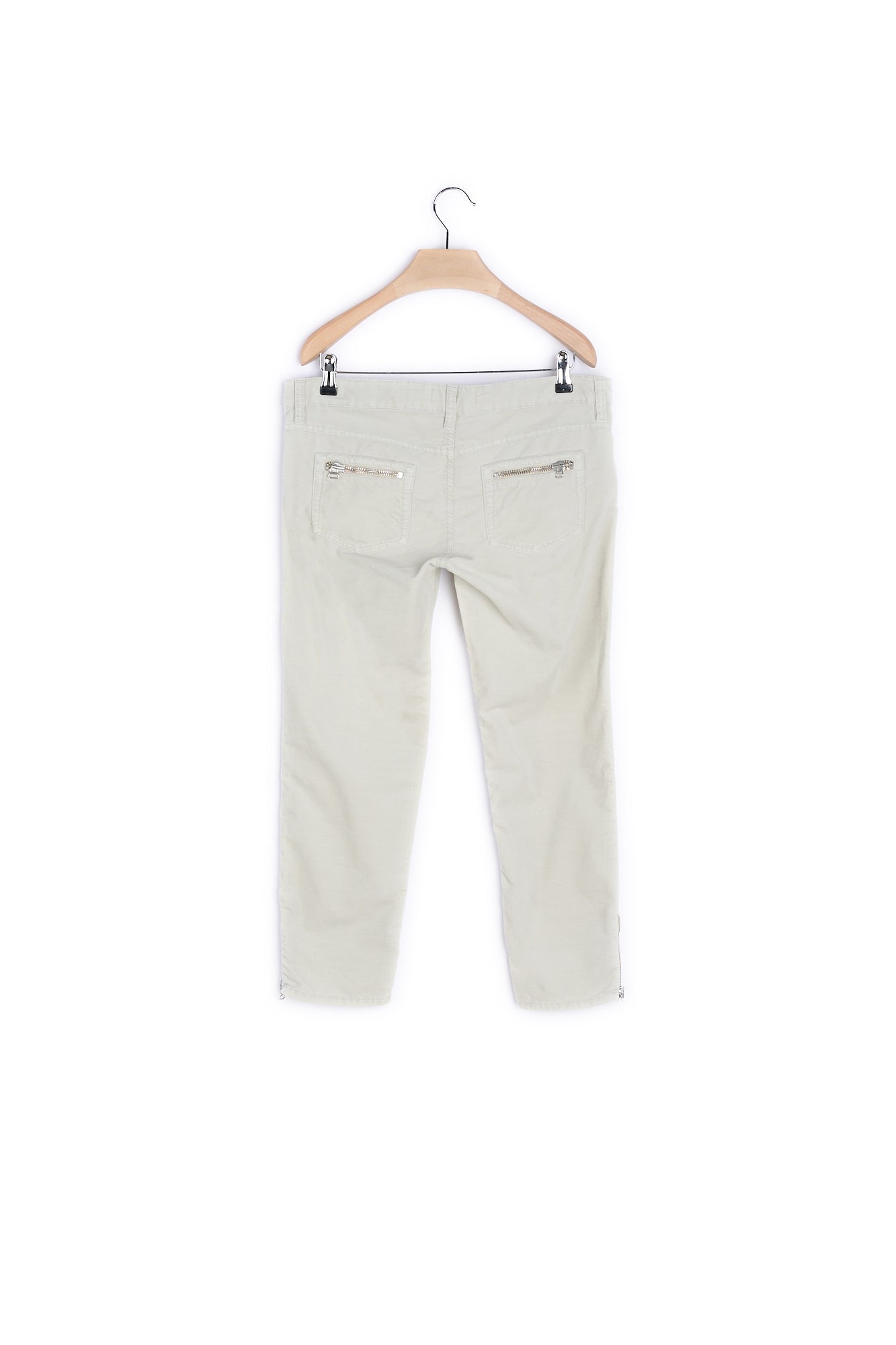 Pantalon - Coton Isabel Marant seconde vie