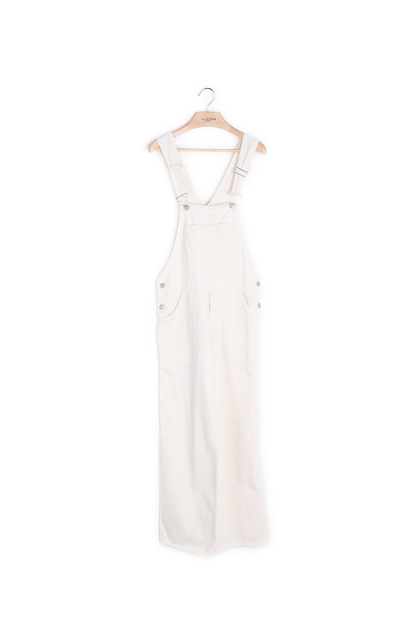 Salopette Isabel Marant seconde vie