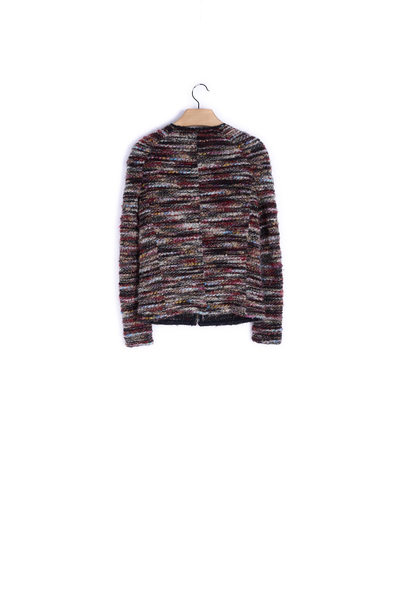 Cardigan Faume - seconde main