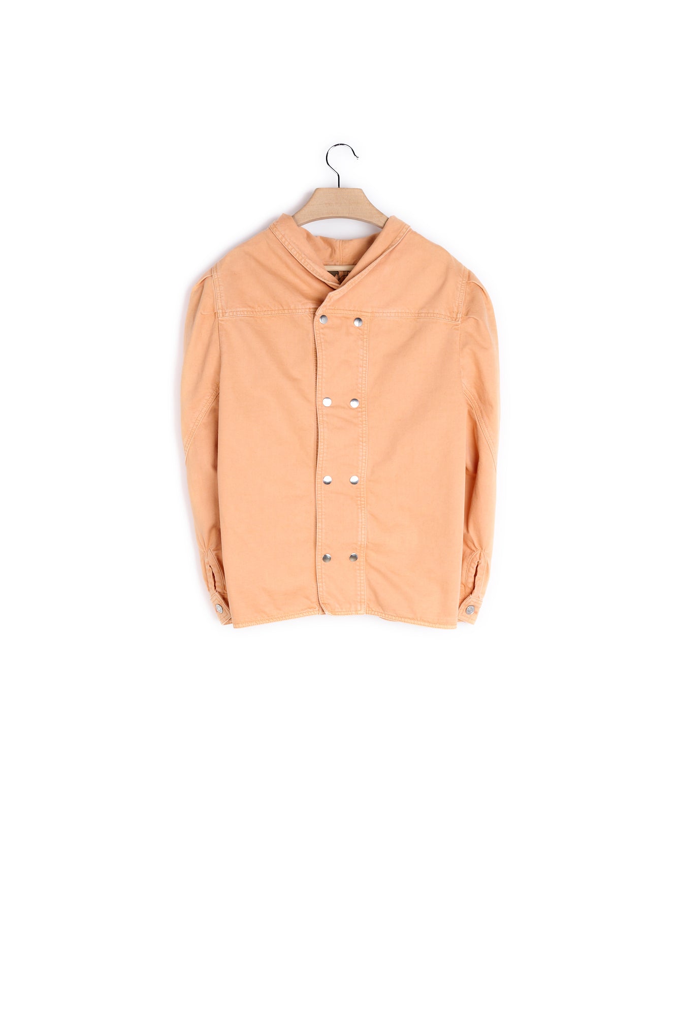 Haut Coton Isabel Marant seconde vie