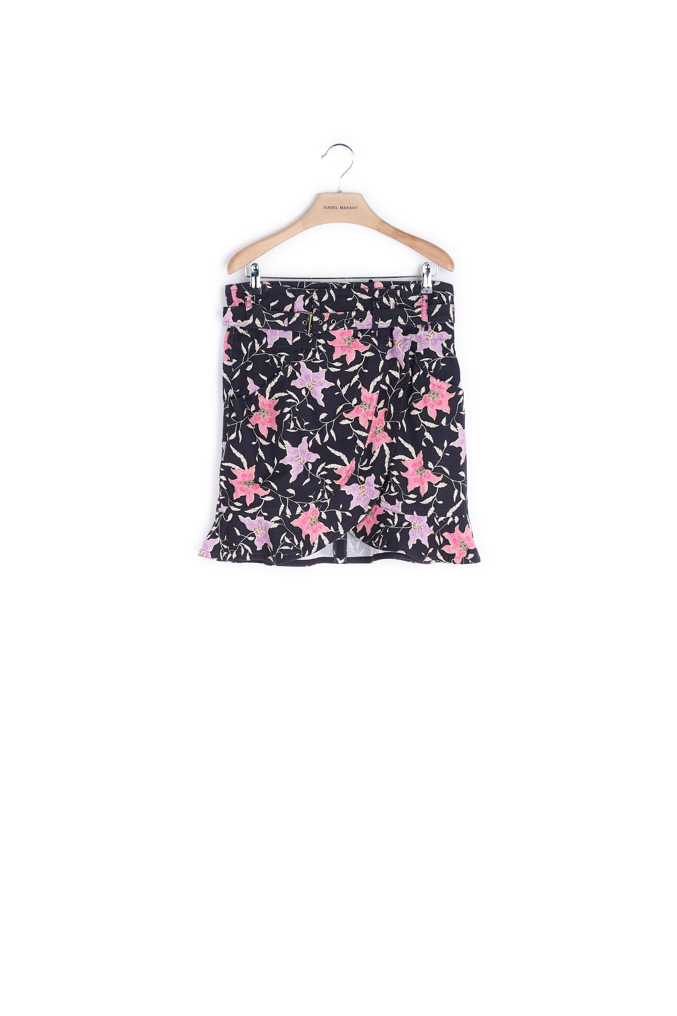 Jupe Isabel Marant seconde vie
