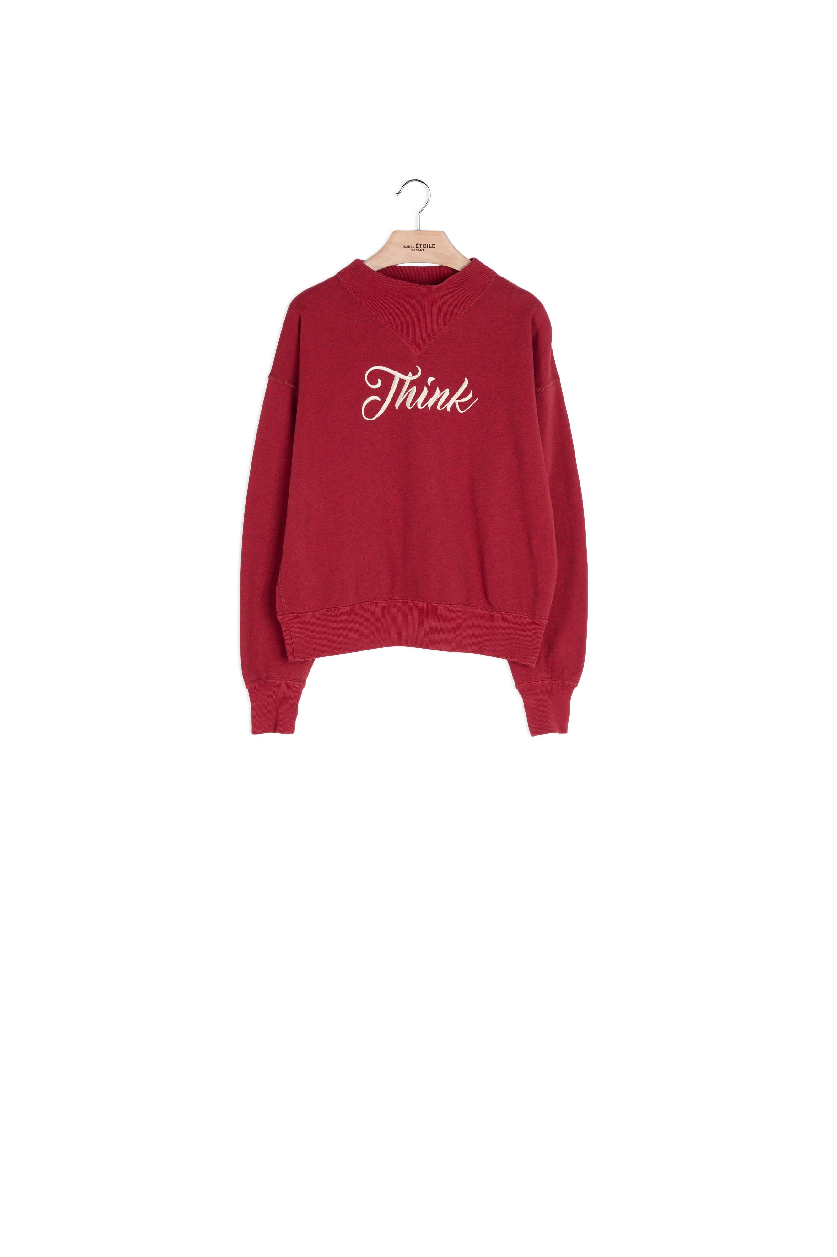 Sweat shirt - Coton Isabel Marant seconde vie