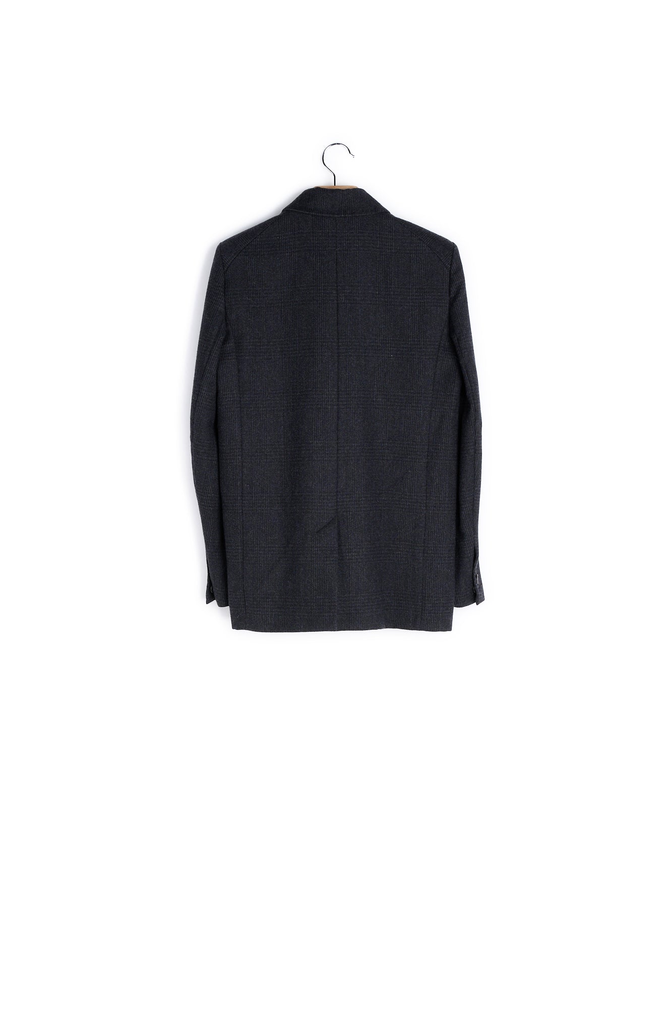 Veste Manches Longues Laine Isabel Marant seconde vie