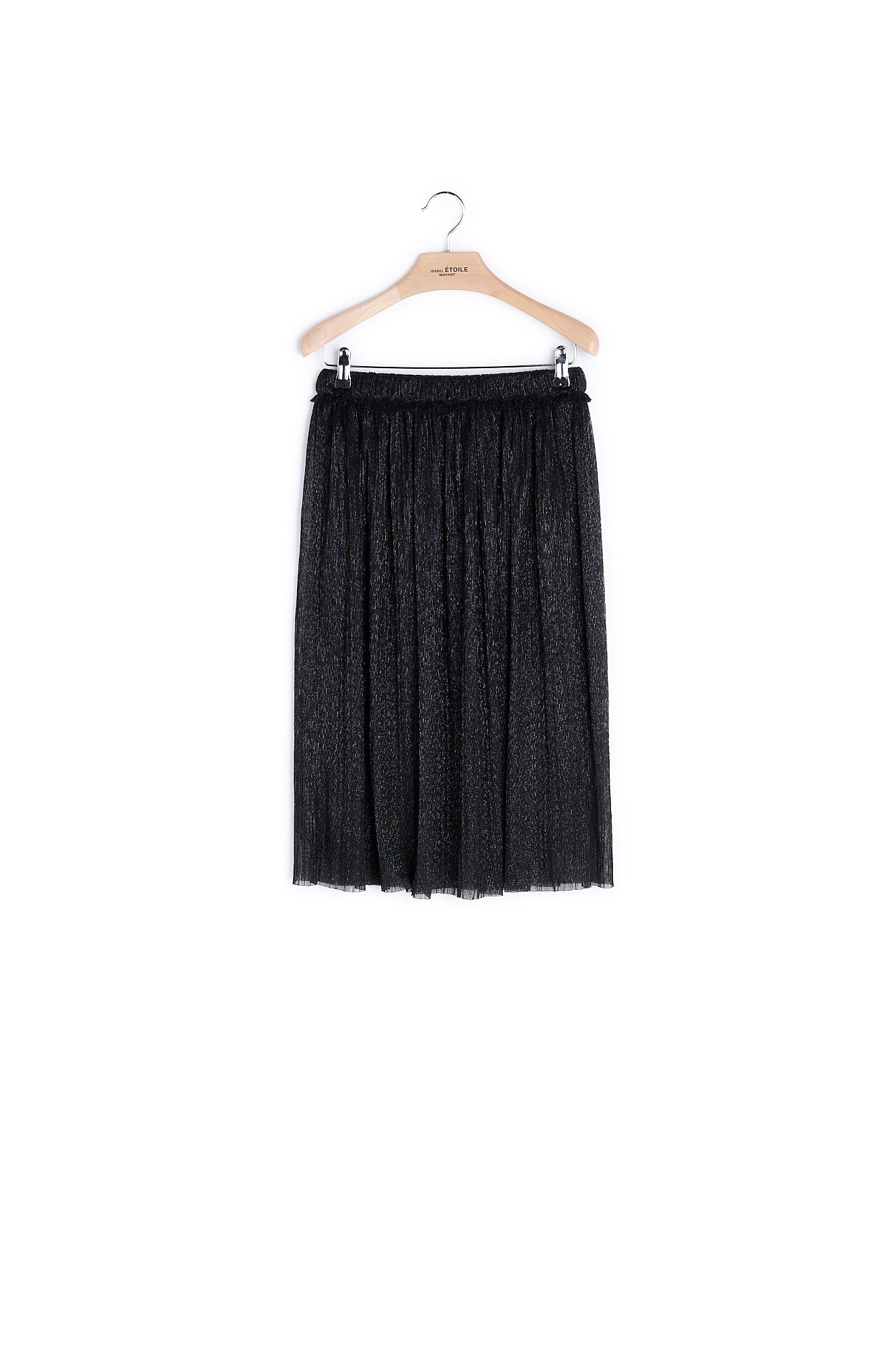 Jupe Beatrice Isabel Marant seconde vie