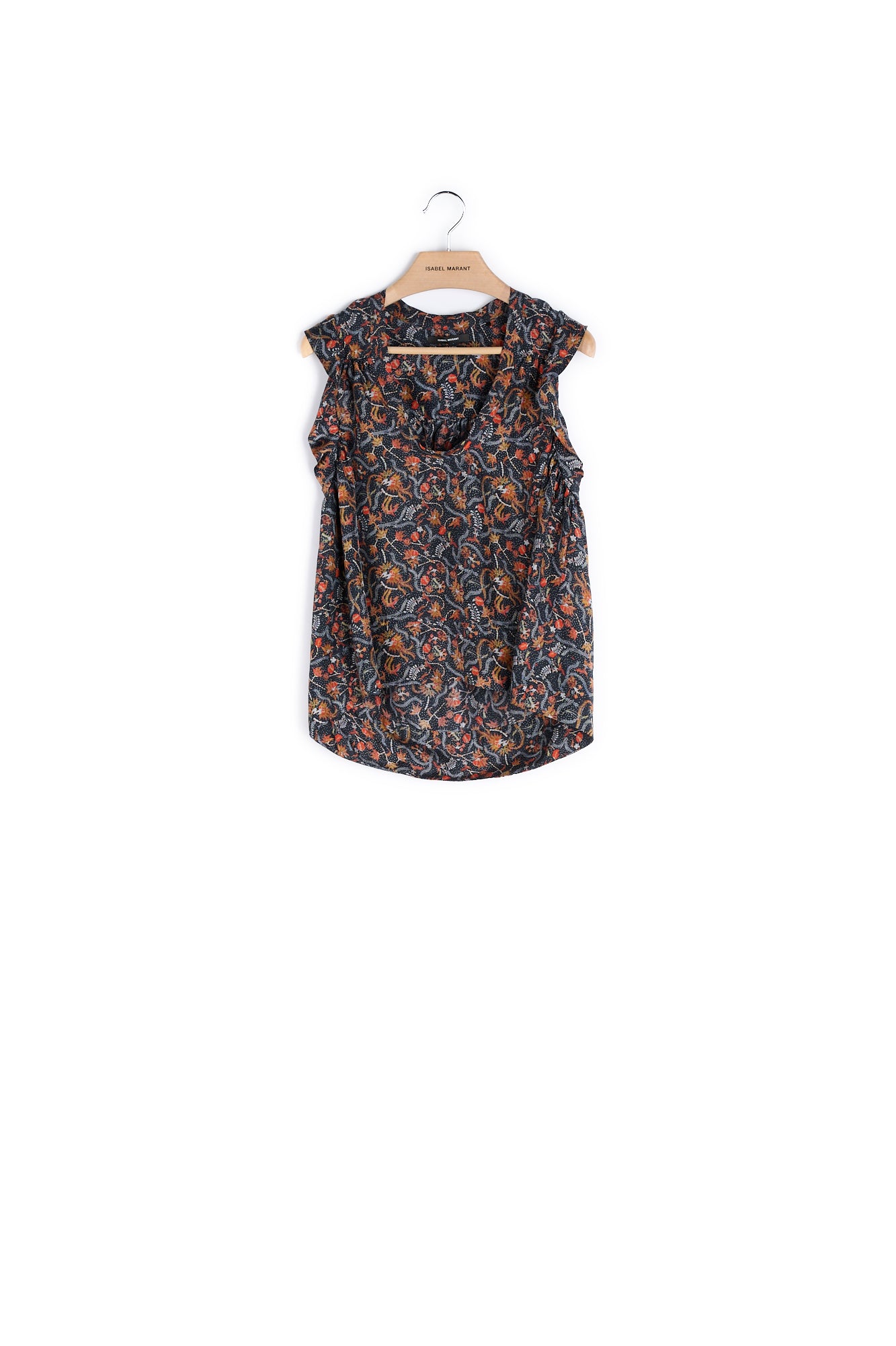 Tee Shirt Isabel Marant seconde vie