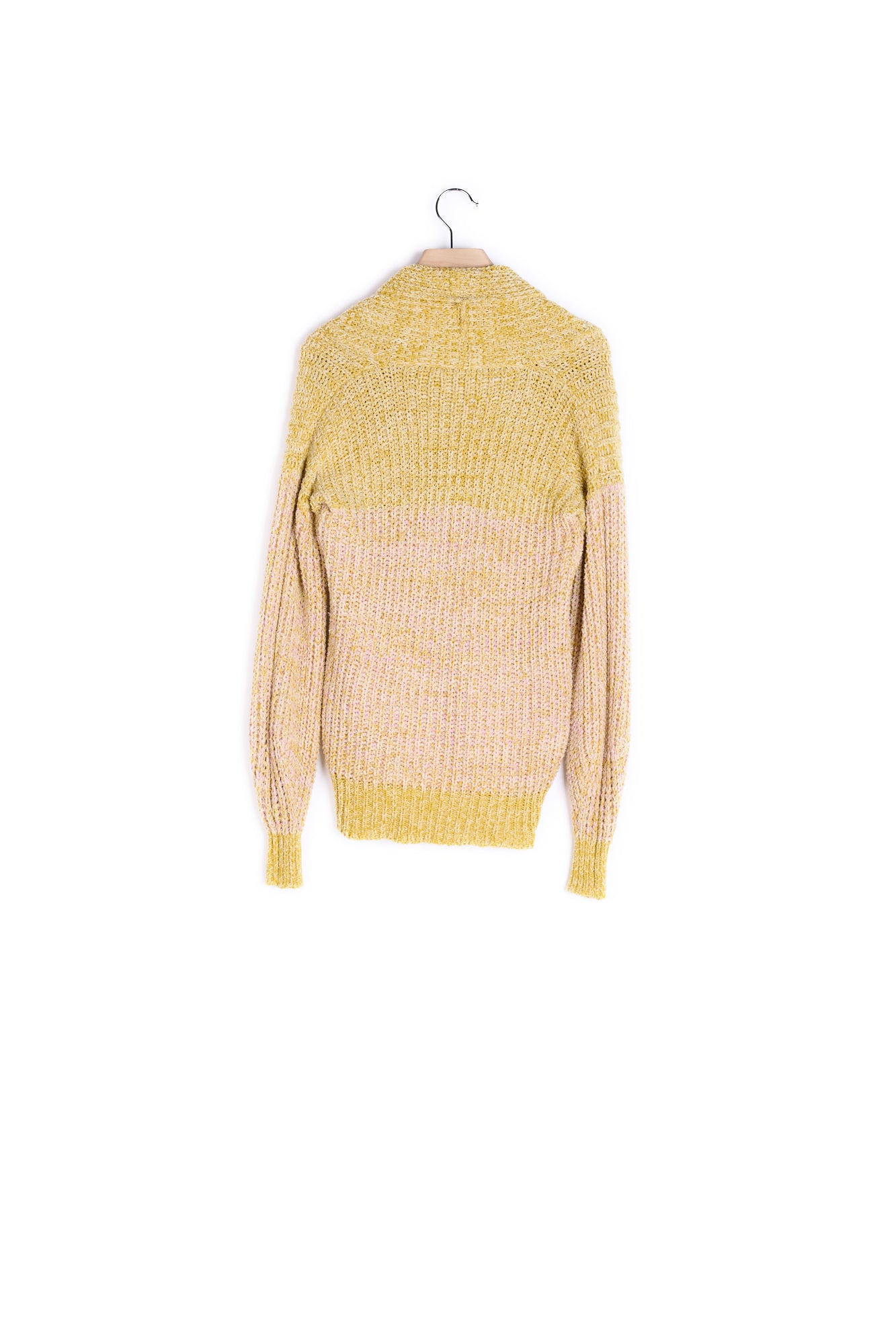 Cardigan Coton Isabel Marant seconde vie