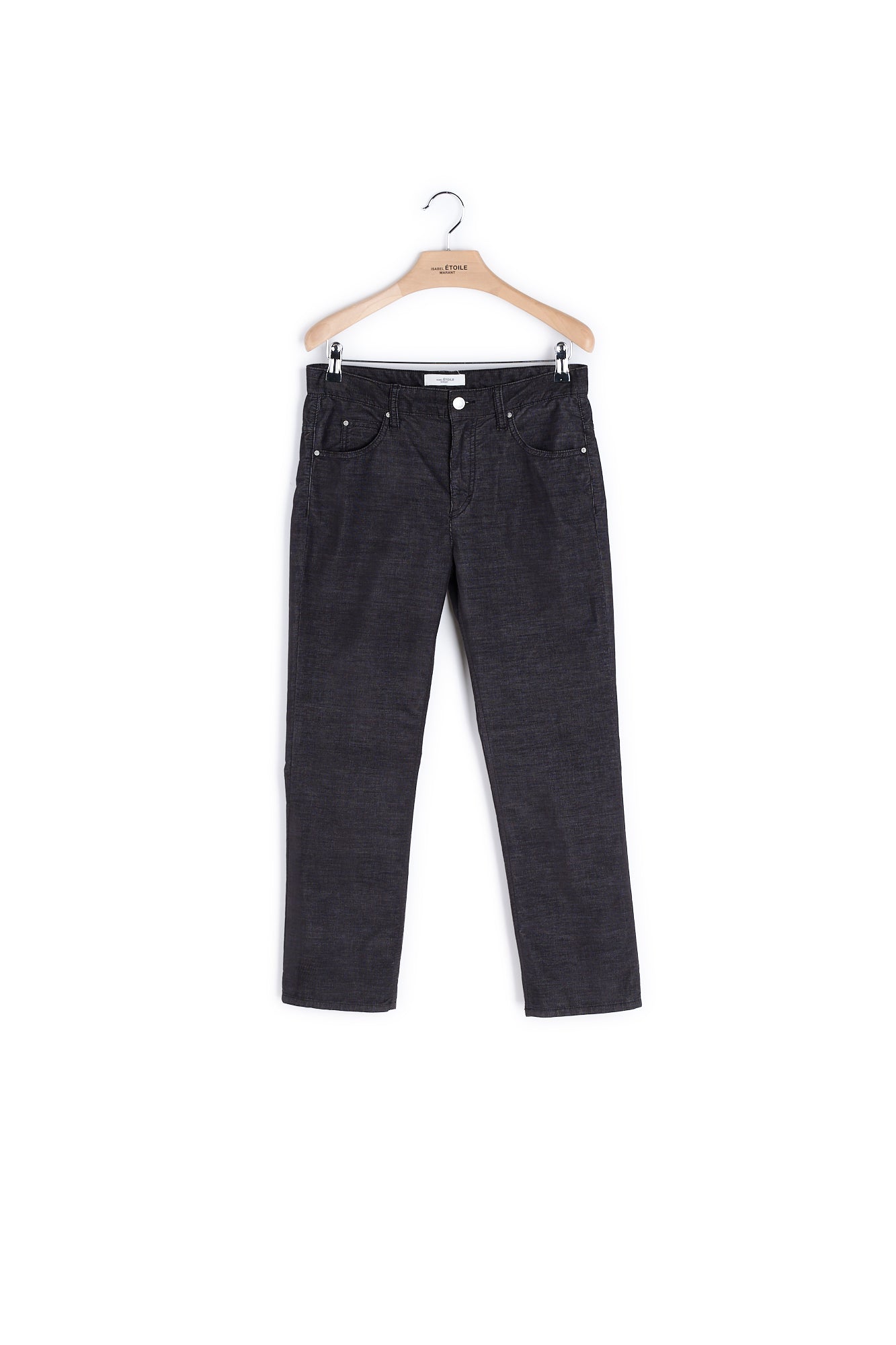 Jean Isabel Marant seconde vie