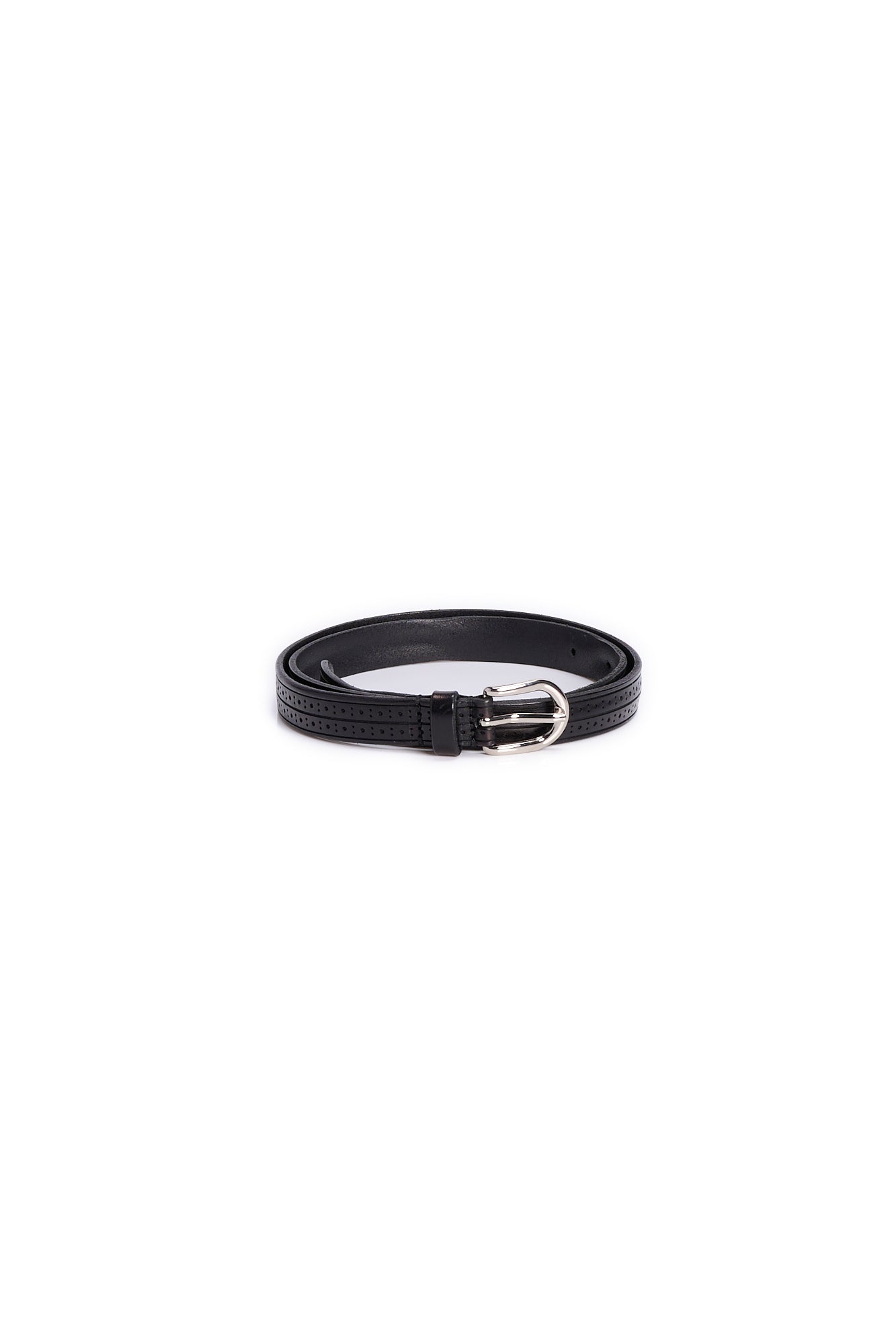 Ceinture Isabel Marant seconde vie