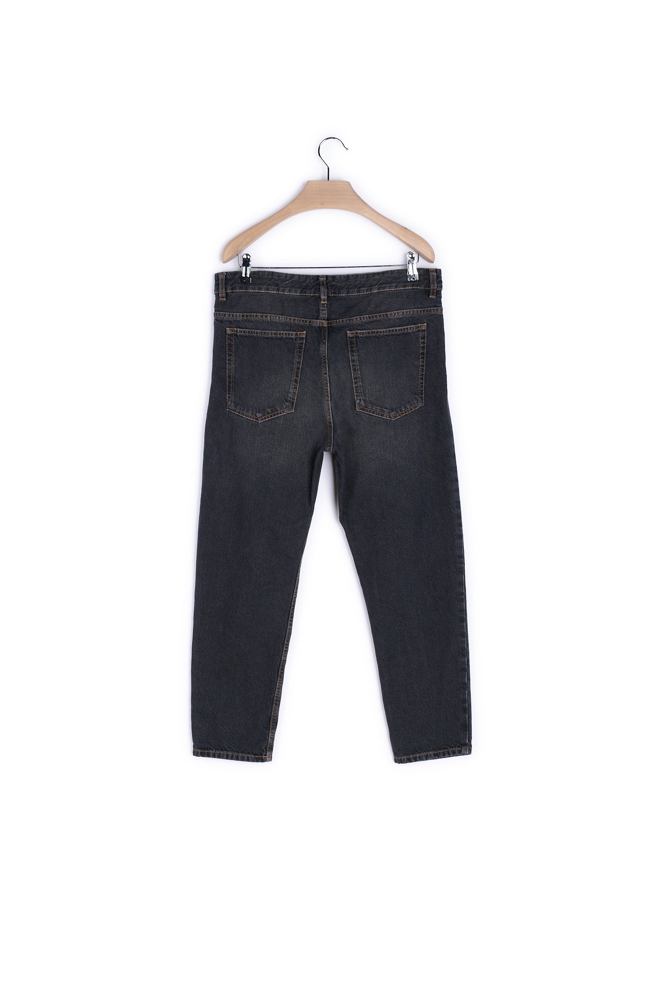 Jean Isabel Marant seconde vie