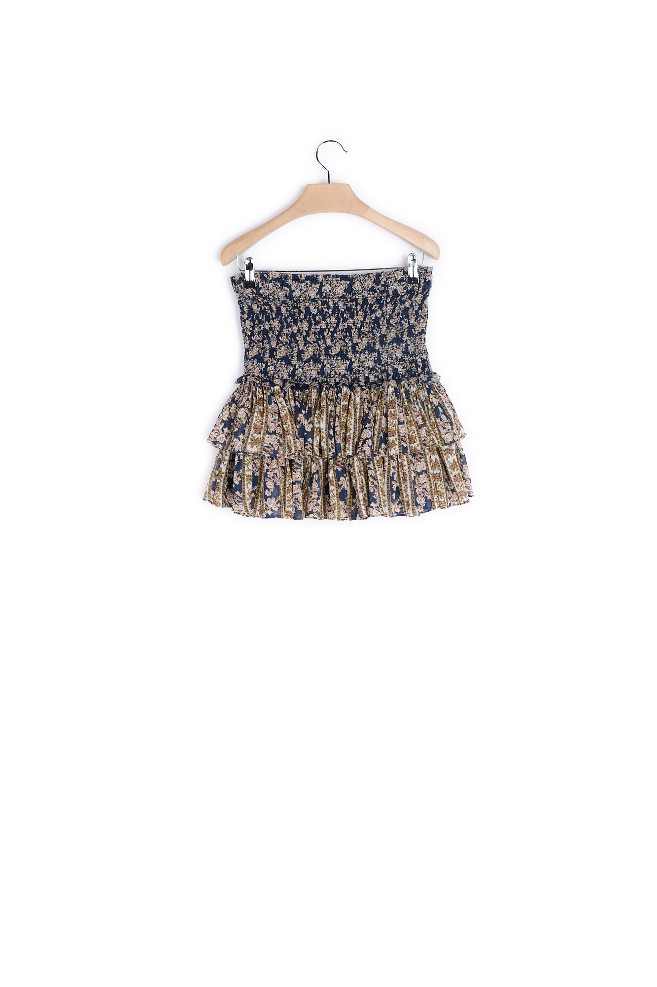 Jupe Isabel Marant seconde vie
