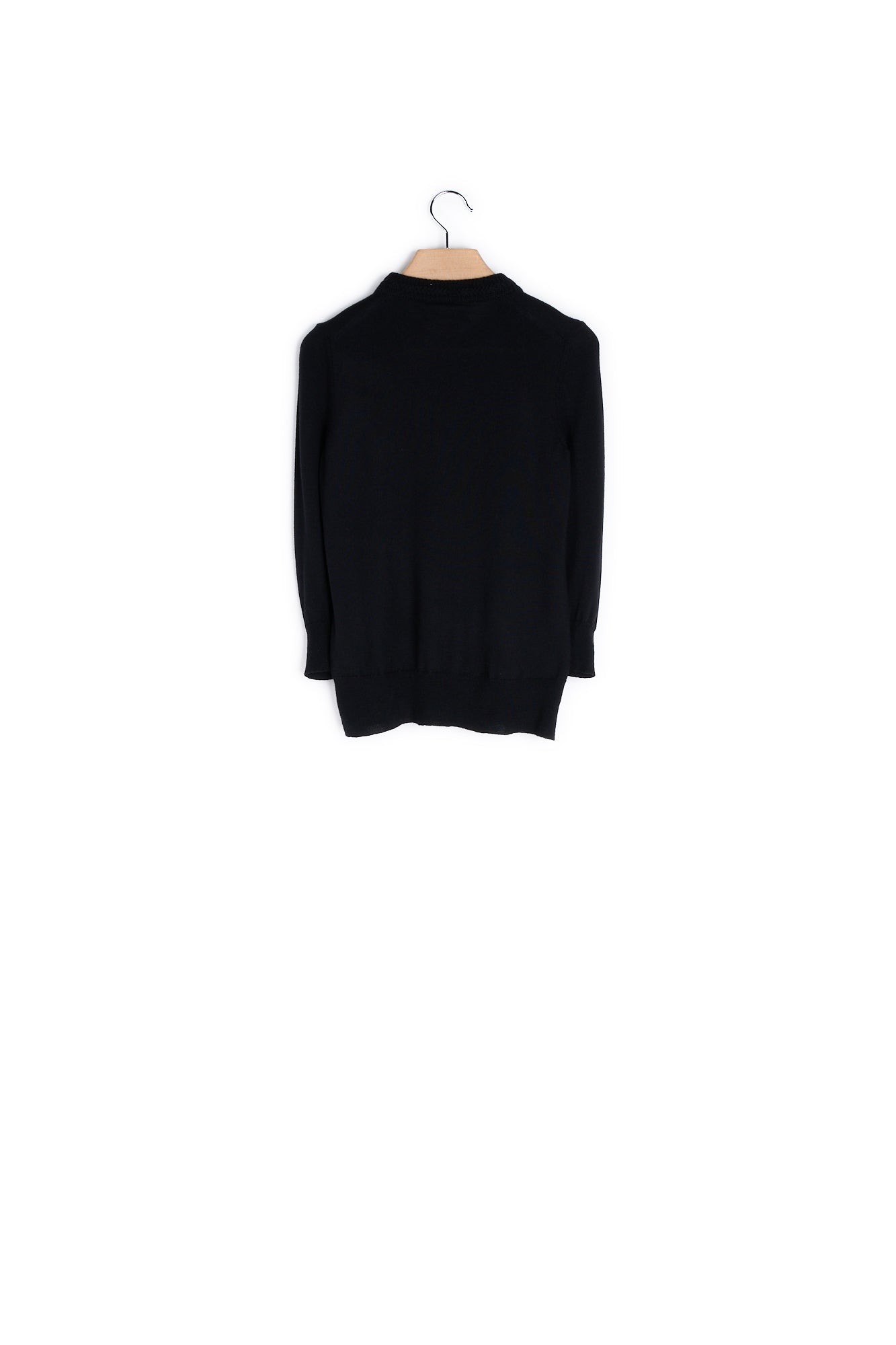 Pull Col Rond Manches Longues Cachemire Isabel Marant seconde vie
