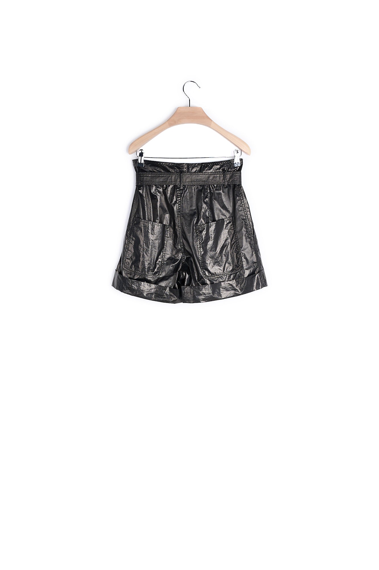 Short Isabel Marant seconde vie