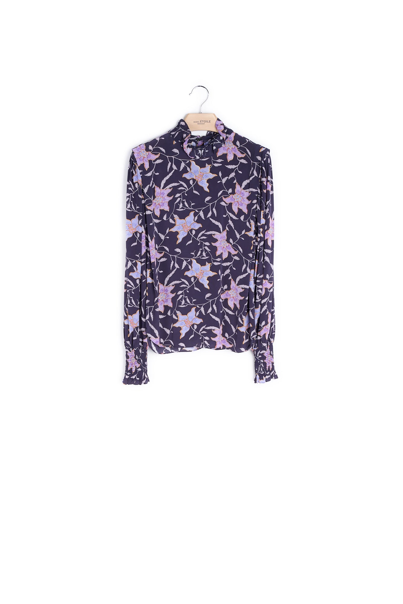 Haut Yoshi Isabel Marant seconde vie