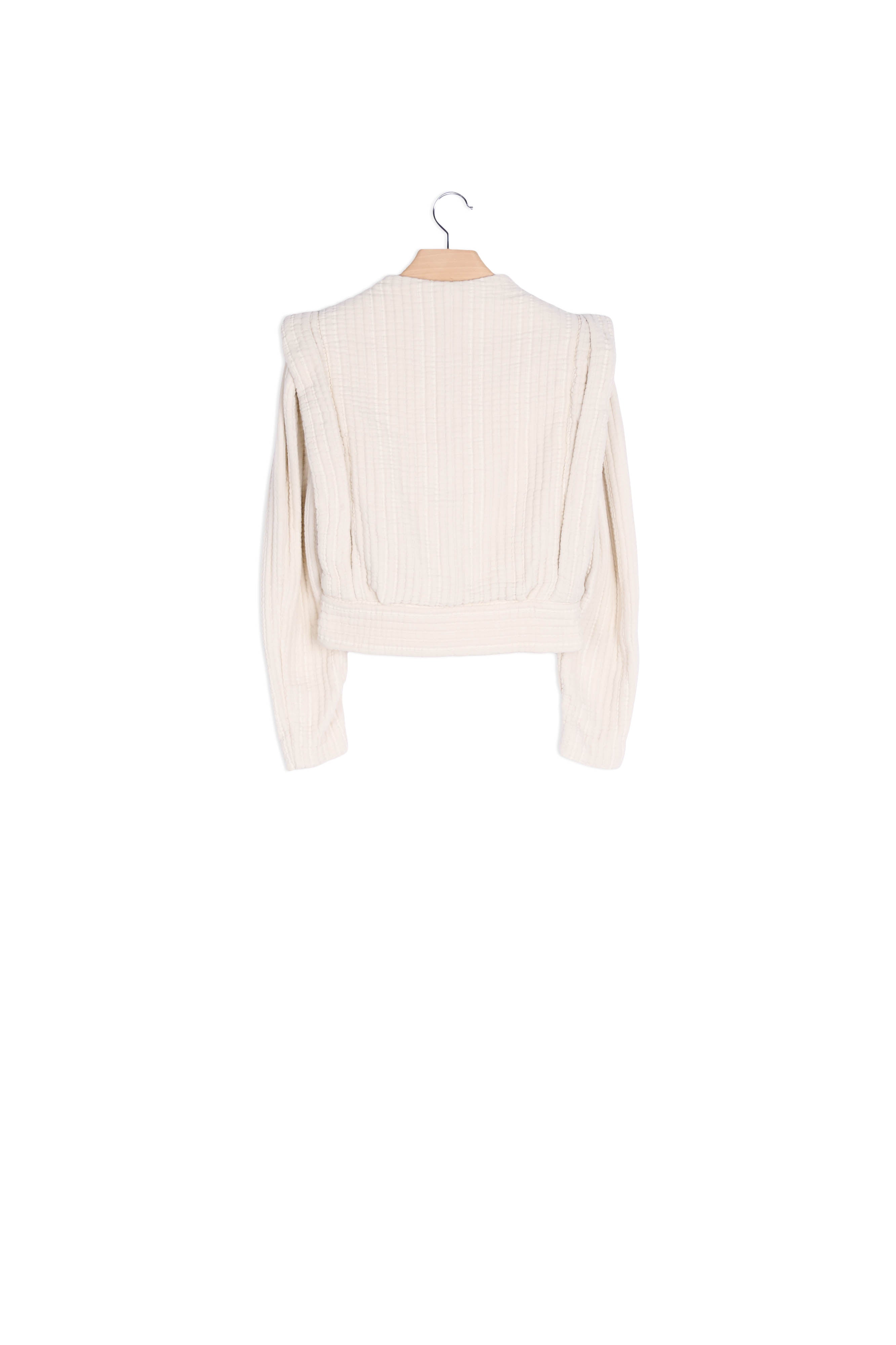Veste - Coton Isabel Marant seconde vie