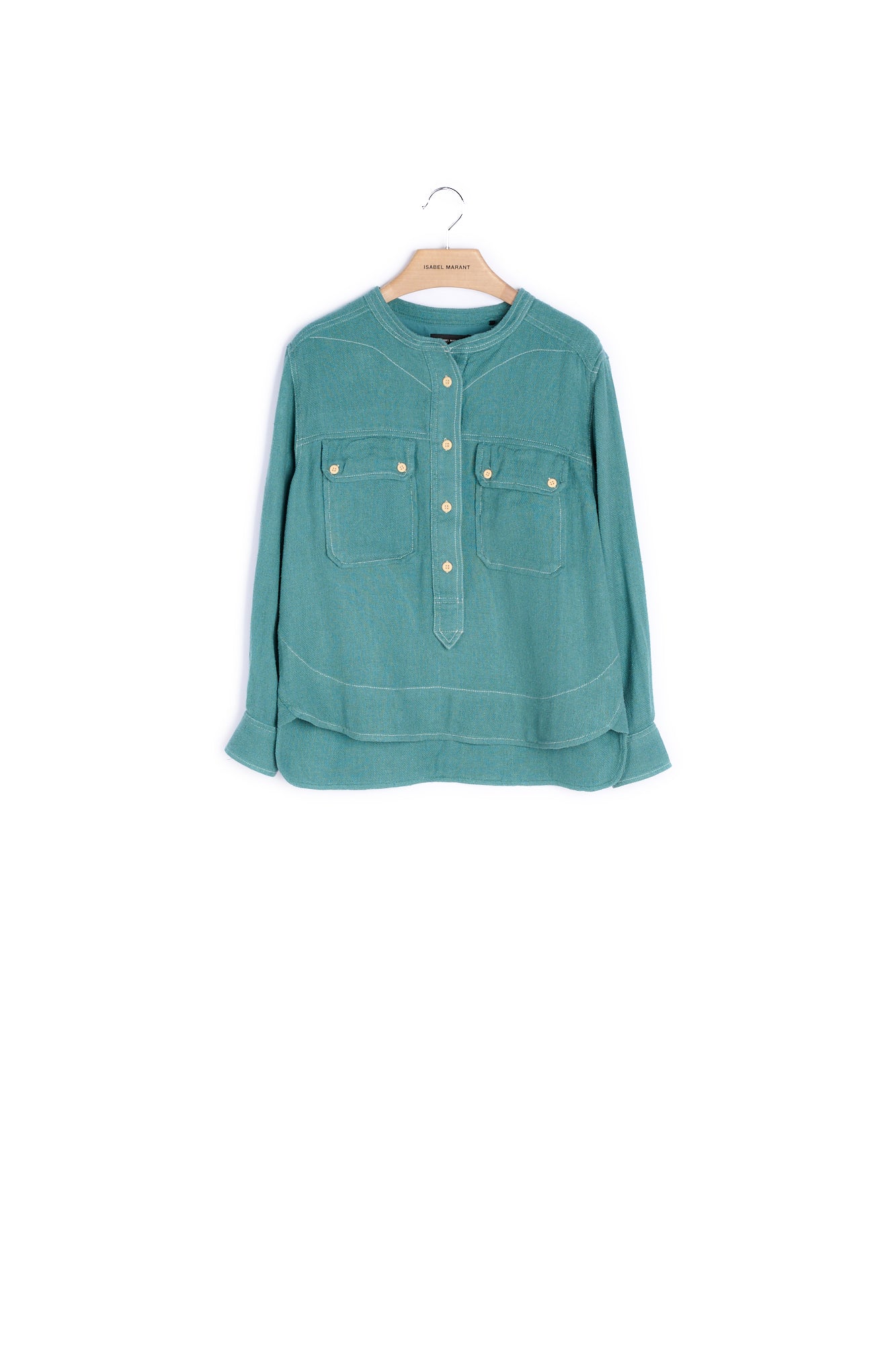 Top Isabel Marant seconde vie