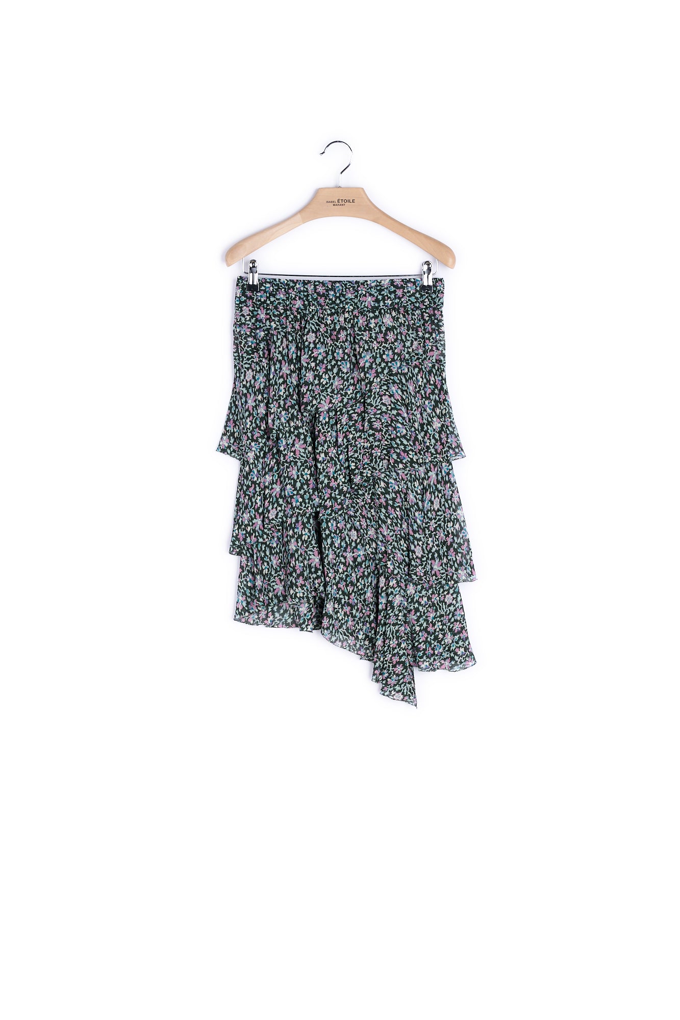 Jupe En Viscose Isabel Marant seconde vie
