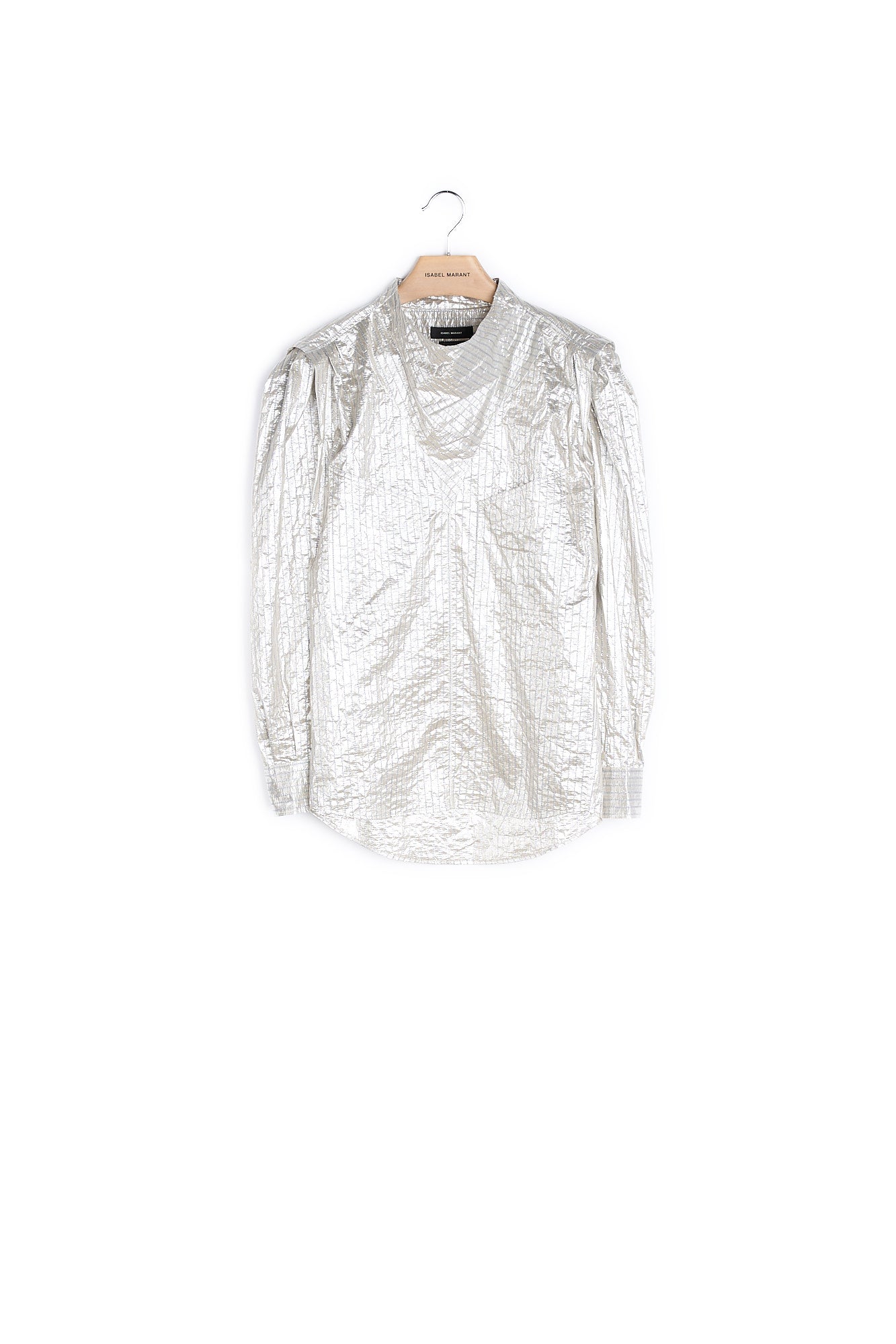 Haut Isabel Marant seconde vie