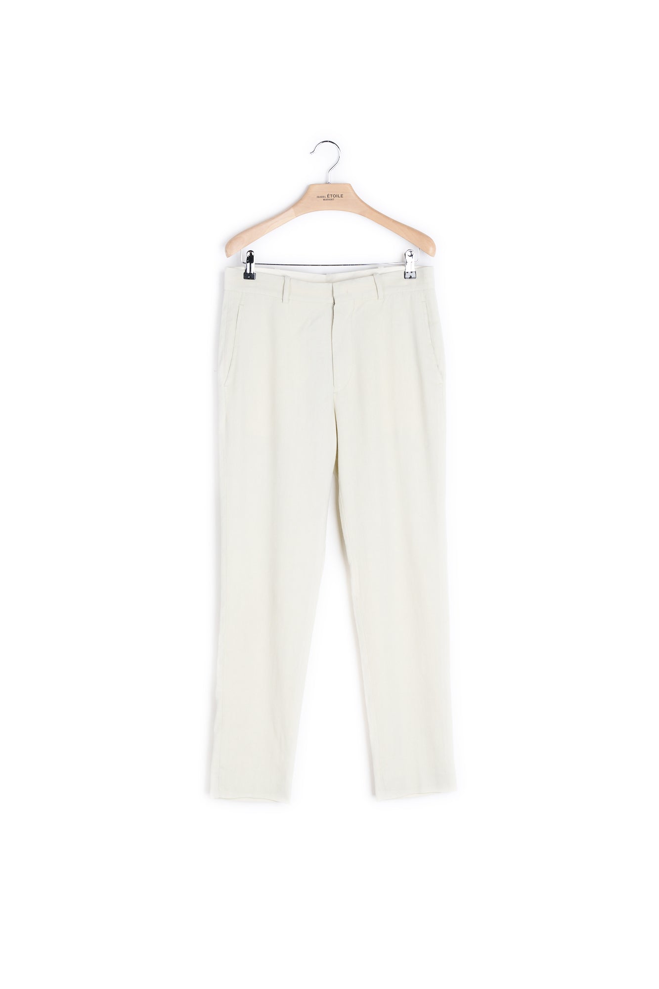 Pantalon Isabel Marant seconde vie