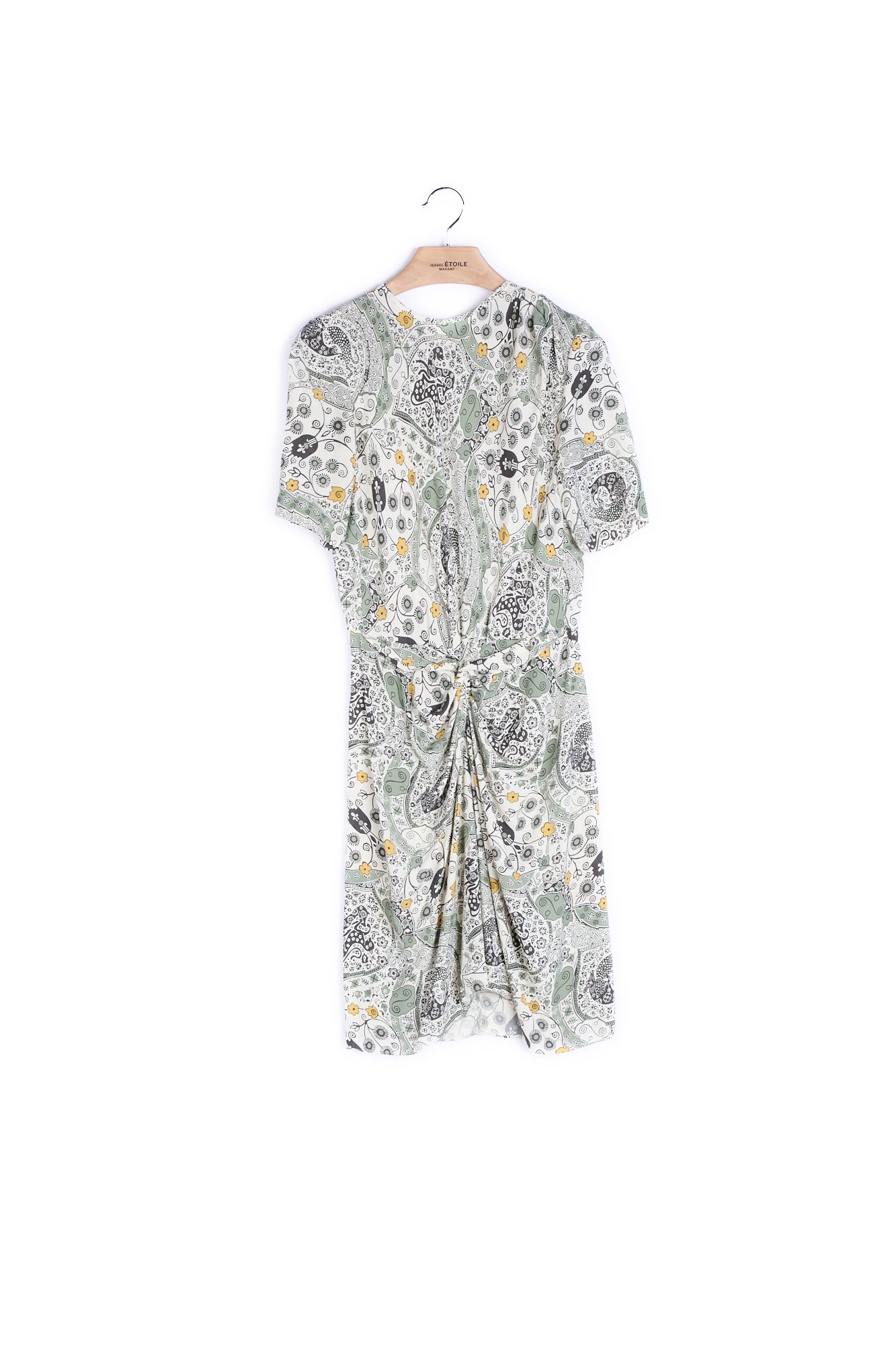 Robe Courte Isabel Marant seconde vie