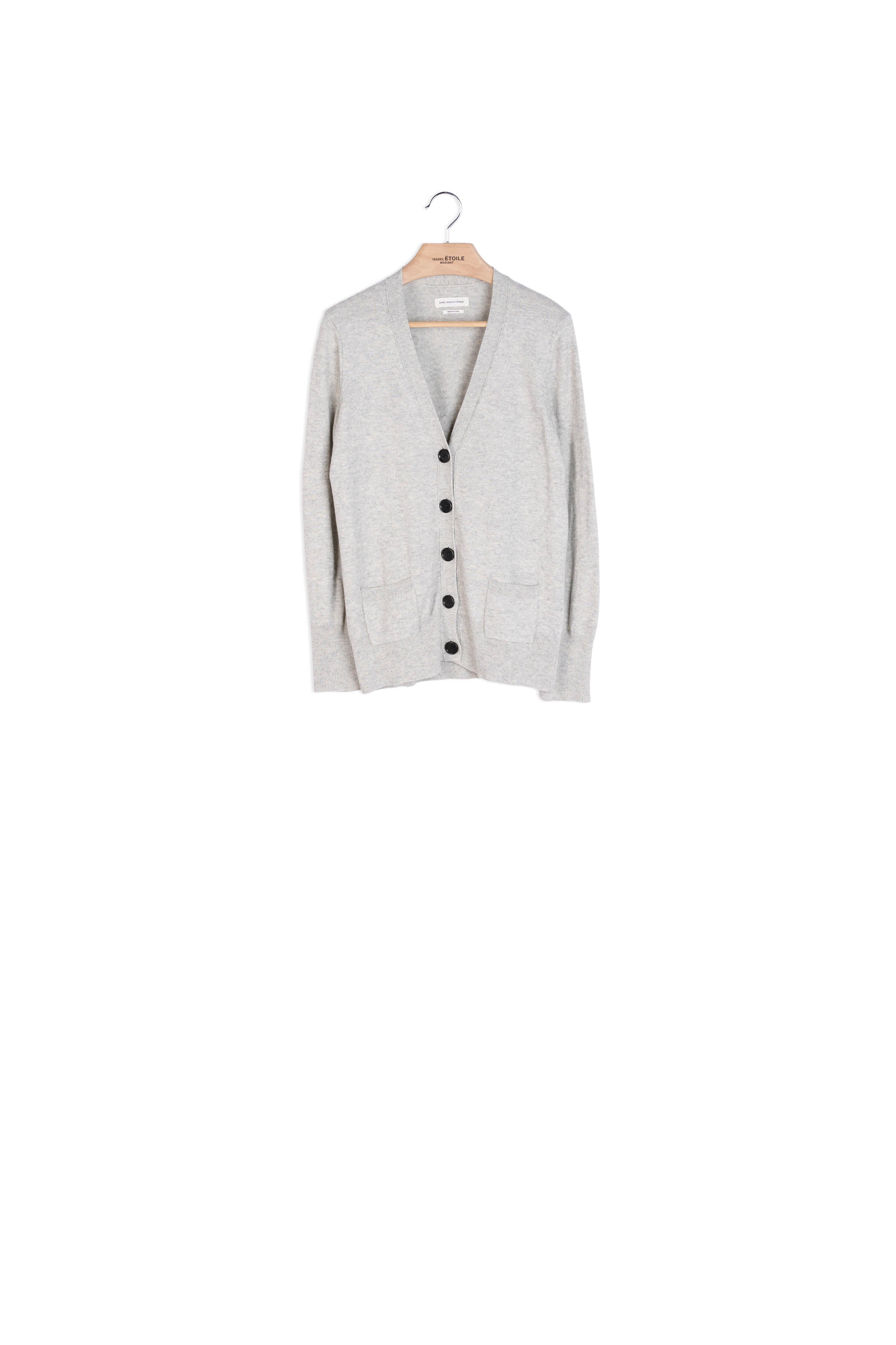 Cardigan & Gilet Isabel Marant seconde vie