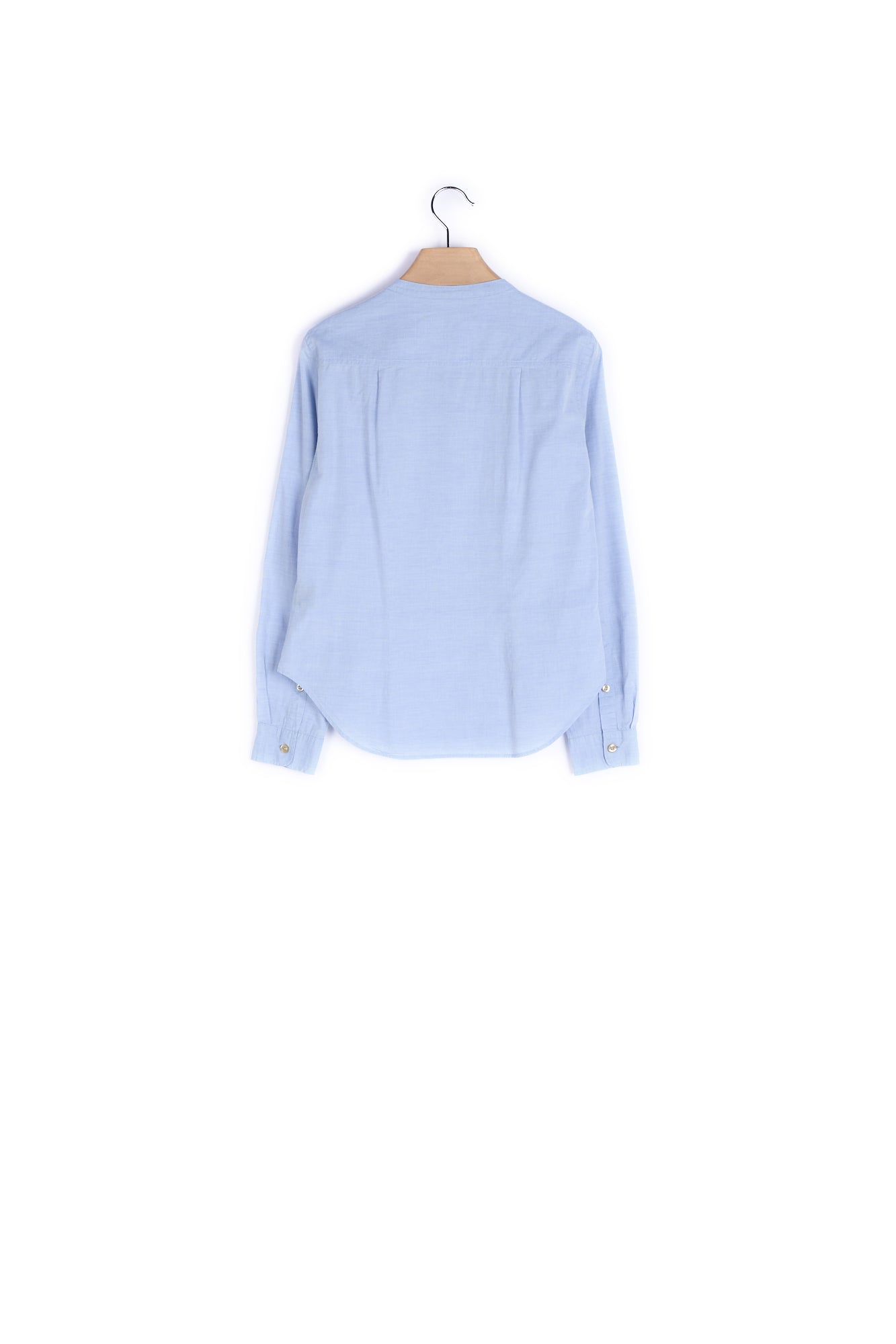 Chemise En Coton Isabel Marant seconde vie