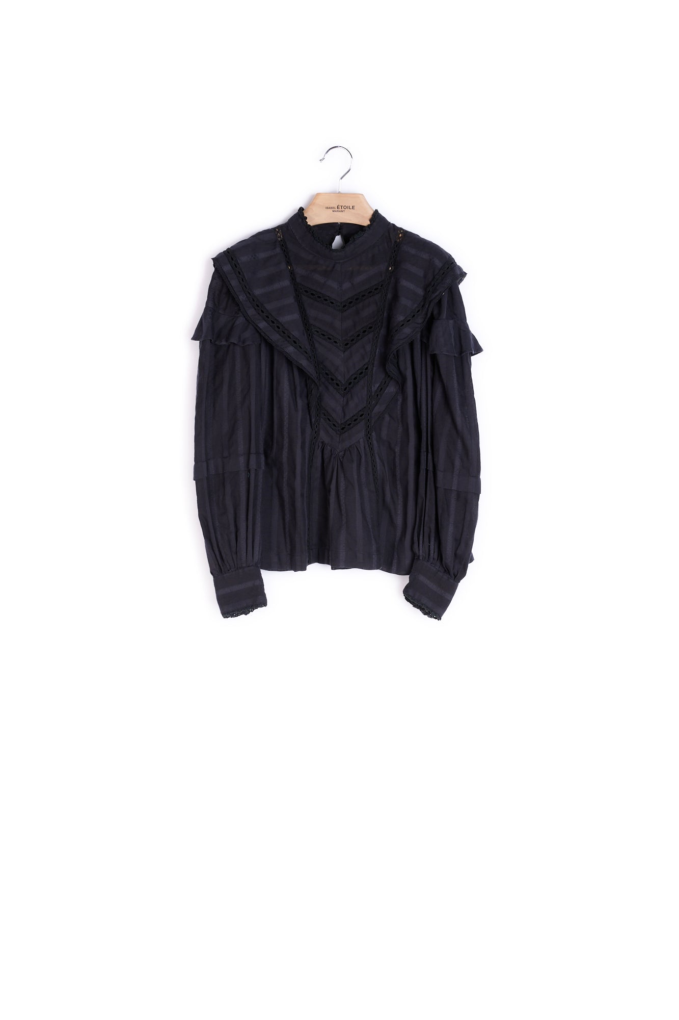 Top Reign Isabel Marant seconde vie