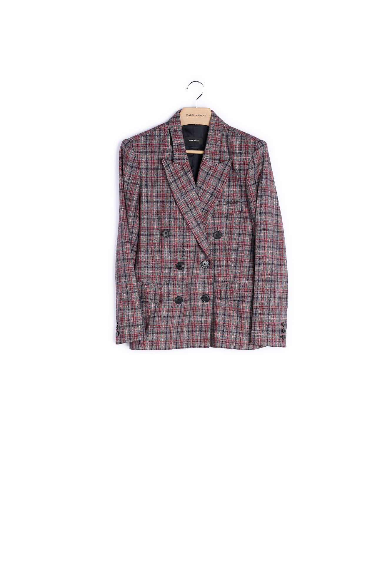 Veste - Coton Isabel Marant seconde vie