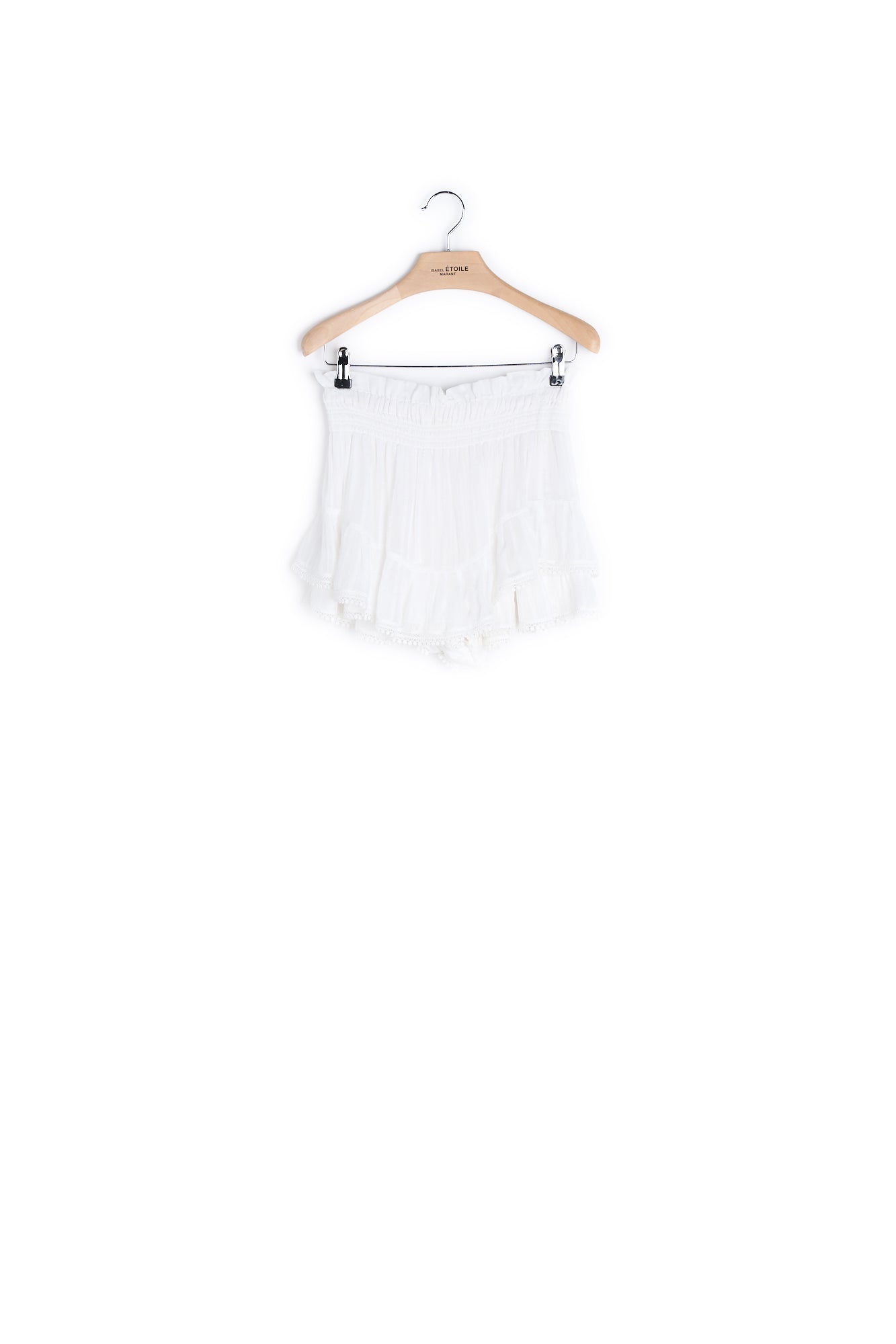 Short - 40 Isabel Marant seconde vie