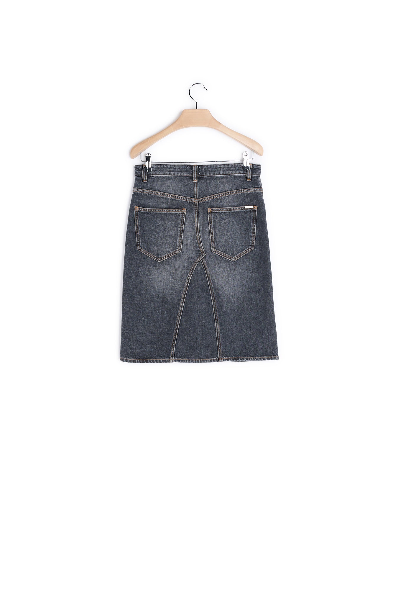 Jupe Isabel Marant seconde vie