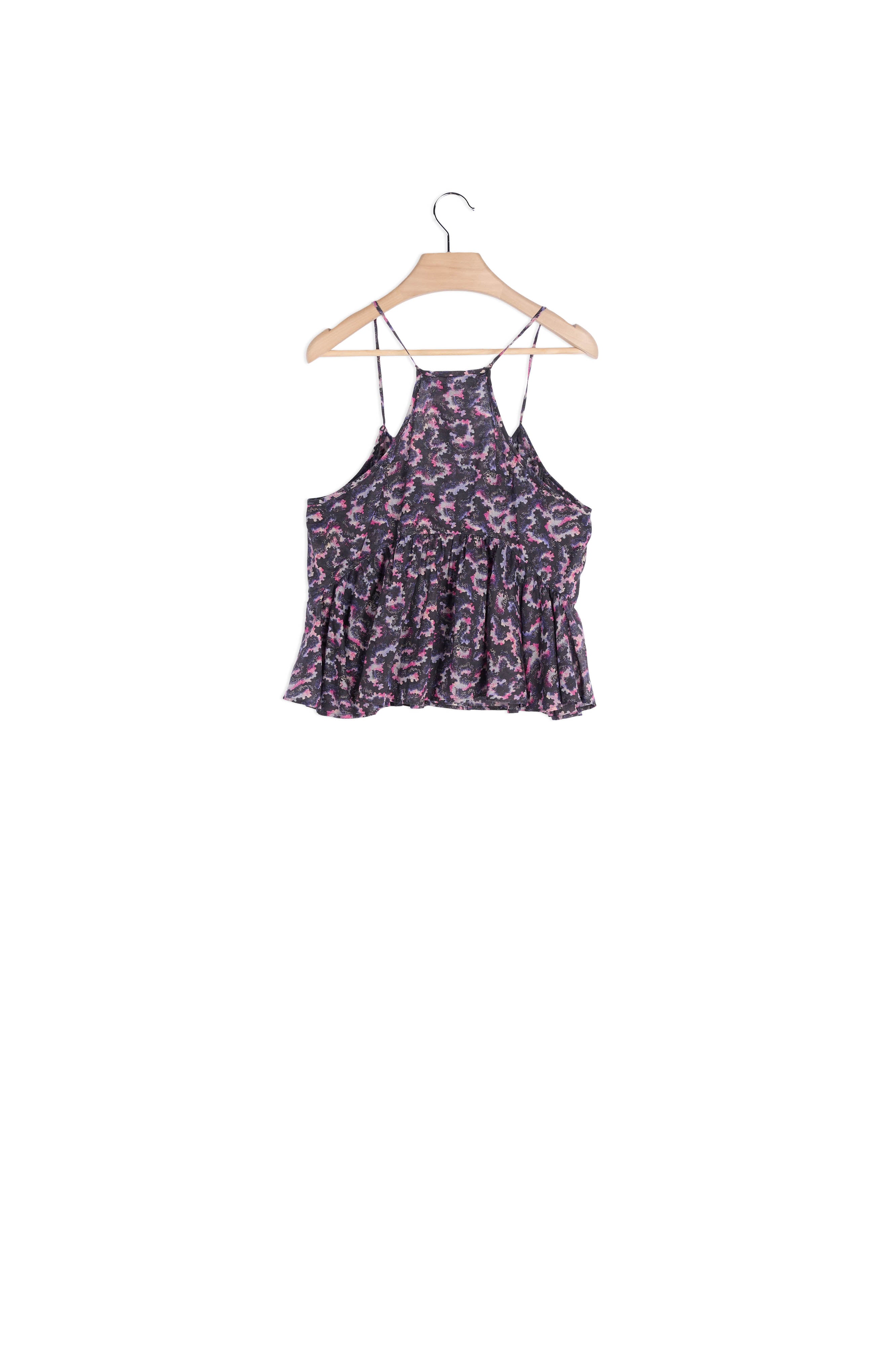Haut Isabel Marant seconde vie