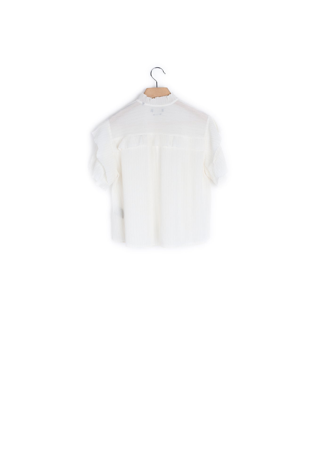 Blouse Muza - 34 Isabel Marant seconde vie