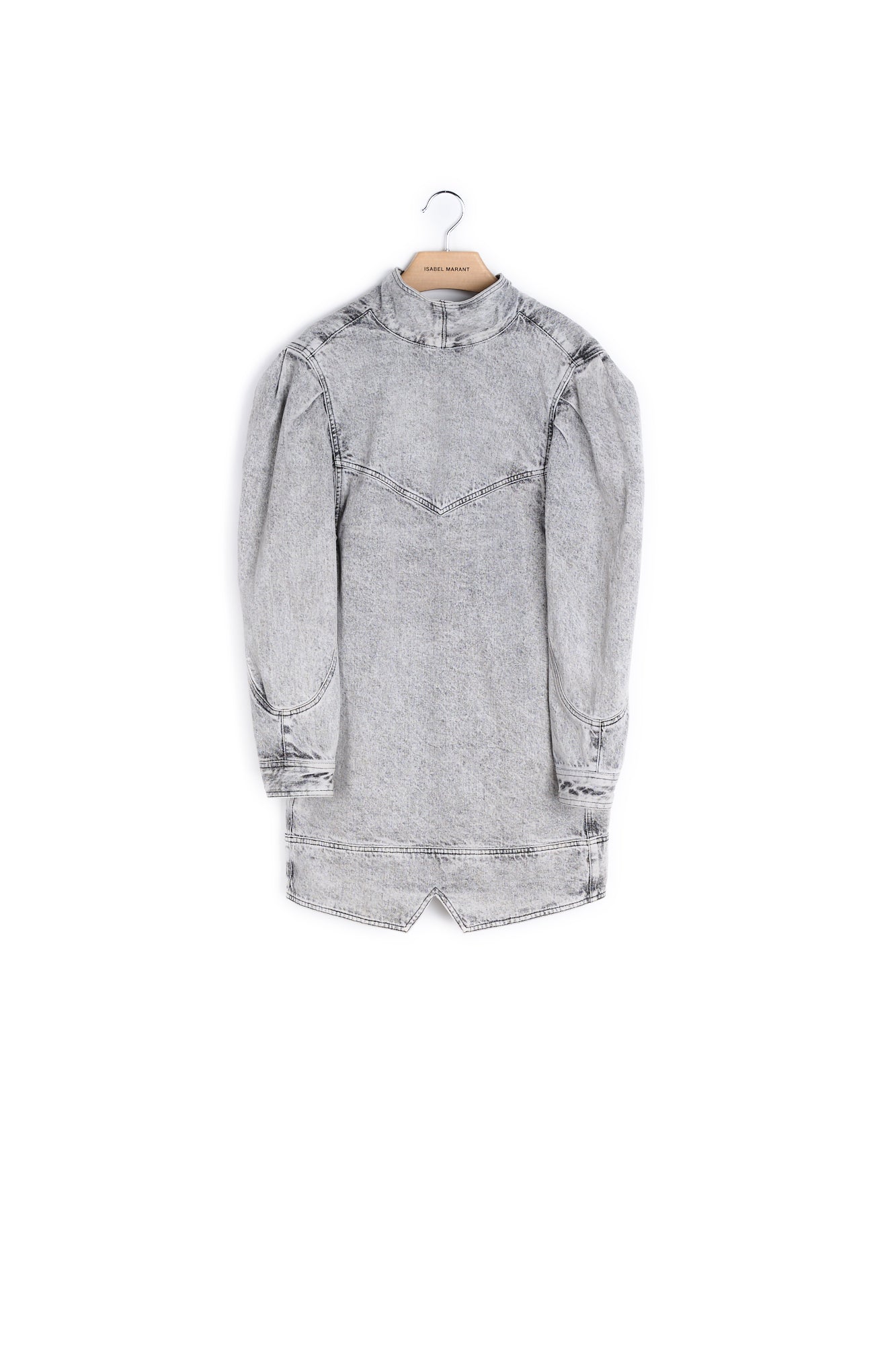 Robe - 34 Isabel Marant seconde vie