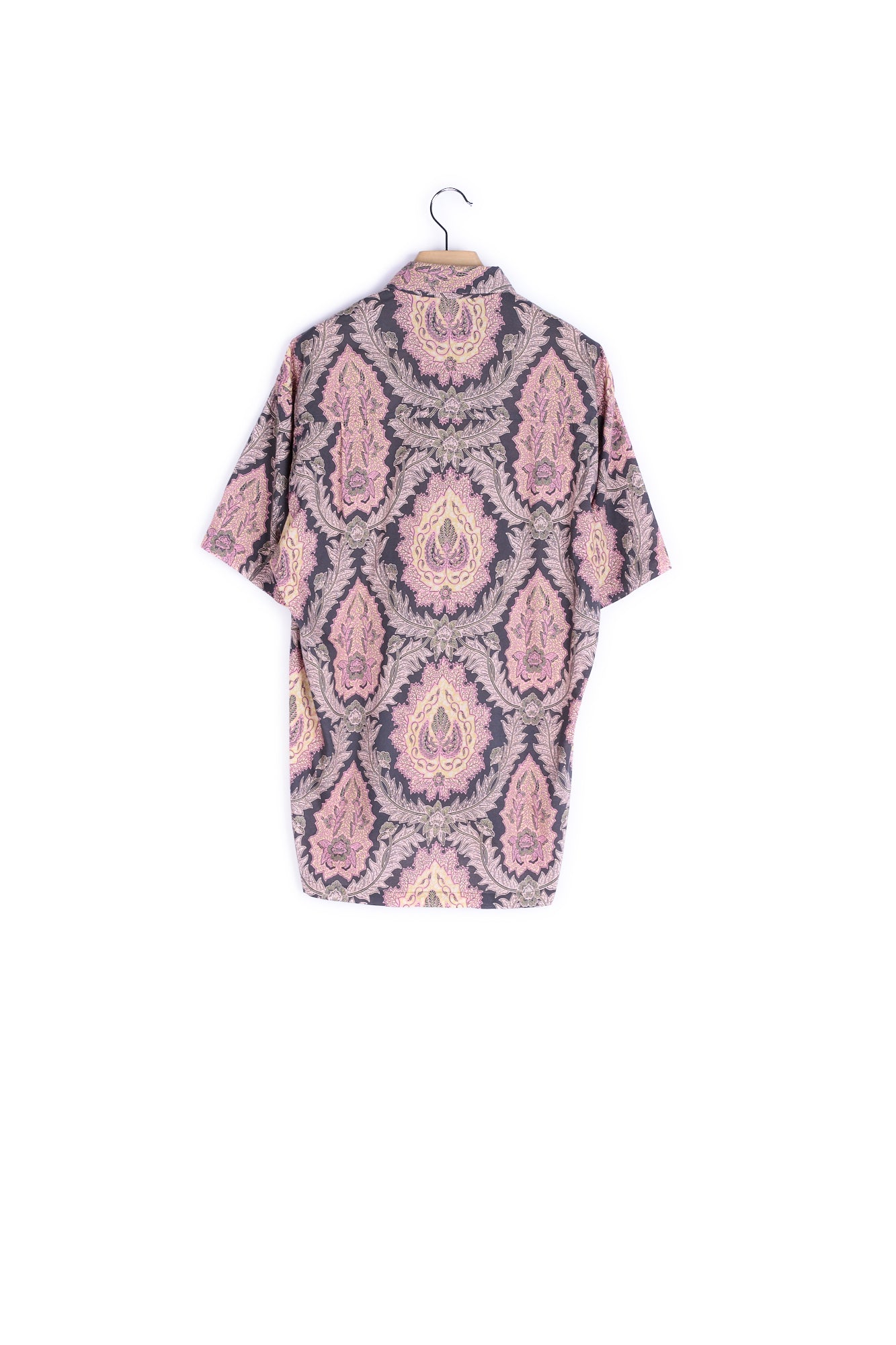Chemise Isabel Marant seconde vie