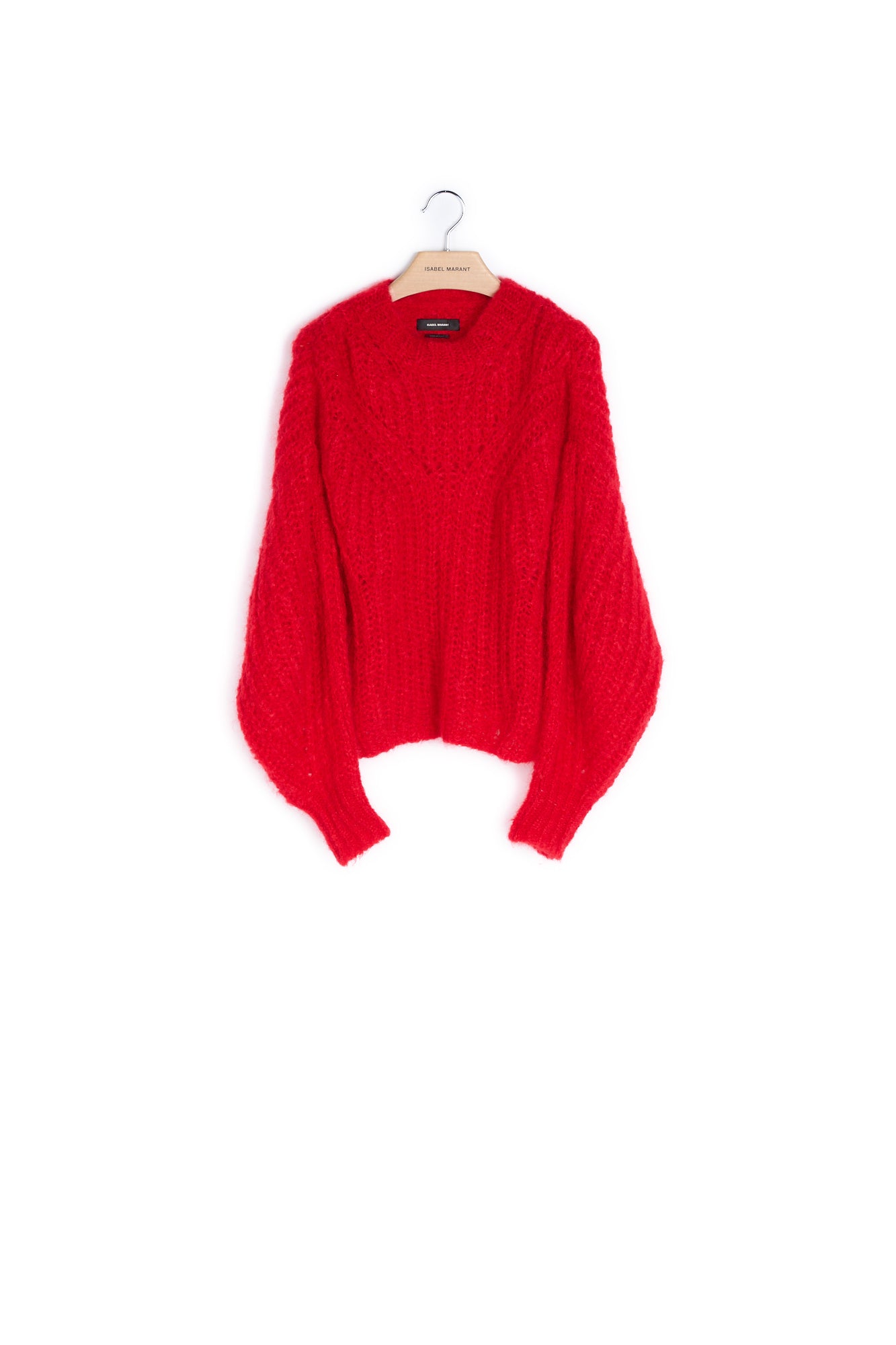 Pull Isabel Marant seconde vie