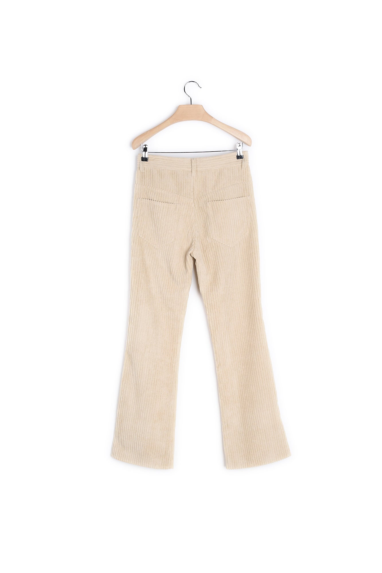 Pantalon Delvira Isabel Marant seconde vie