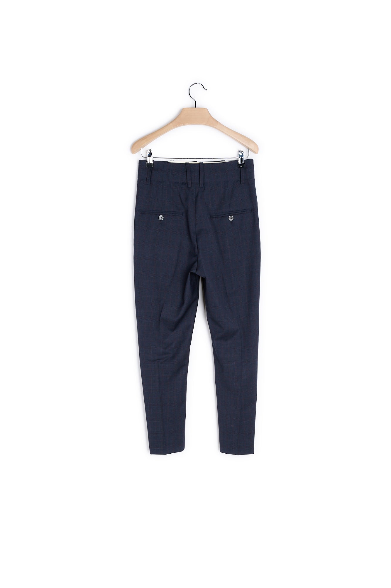 Pantalon Noah Isabel Marant seconde vie