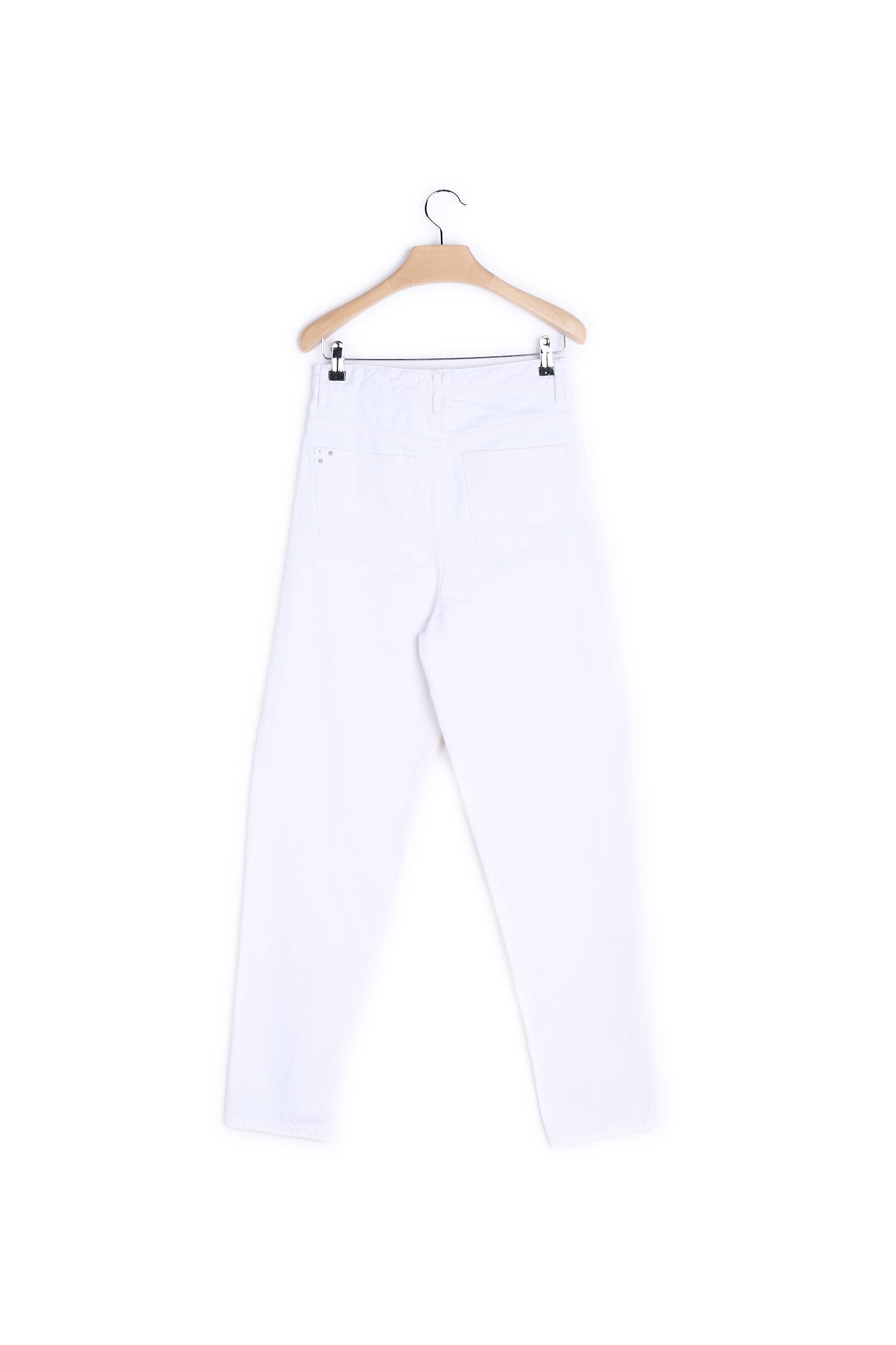 Jean Isabel Marant seconde vie