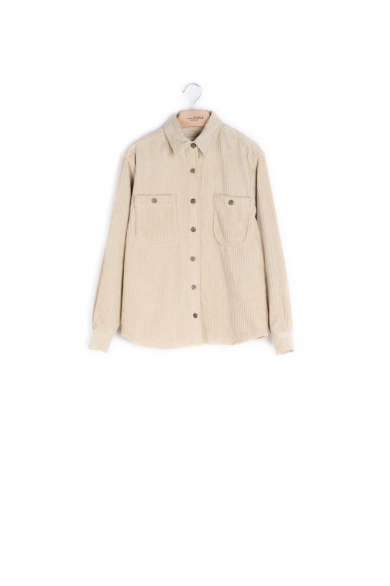 Haut Dexo Isabel Marant seconde vie